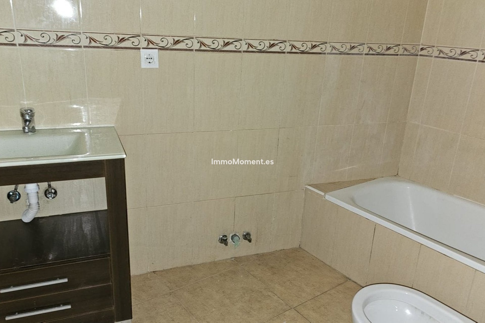 Resale - Apartment - Mijas - Las Lagunas