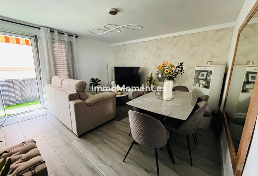 Resale - Apartment - Mijas - Las Lagunas