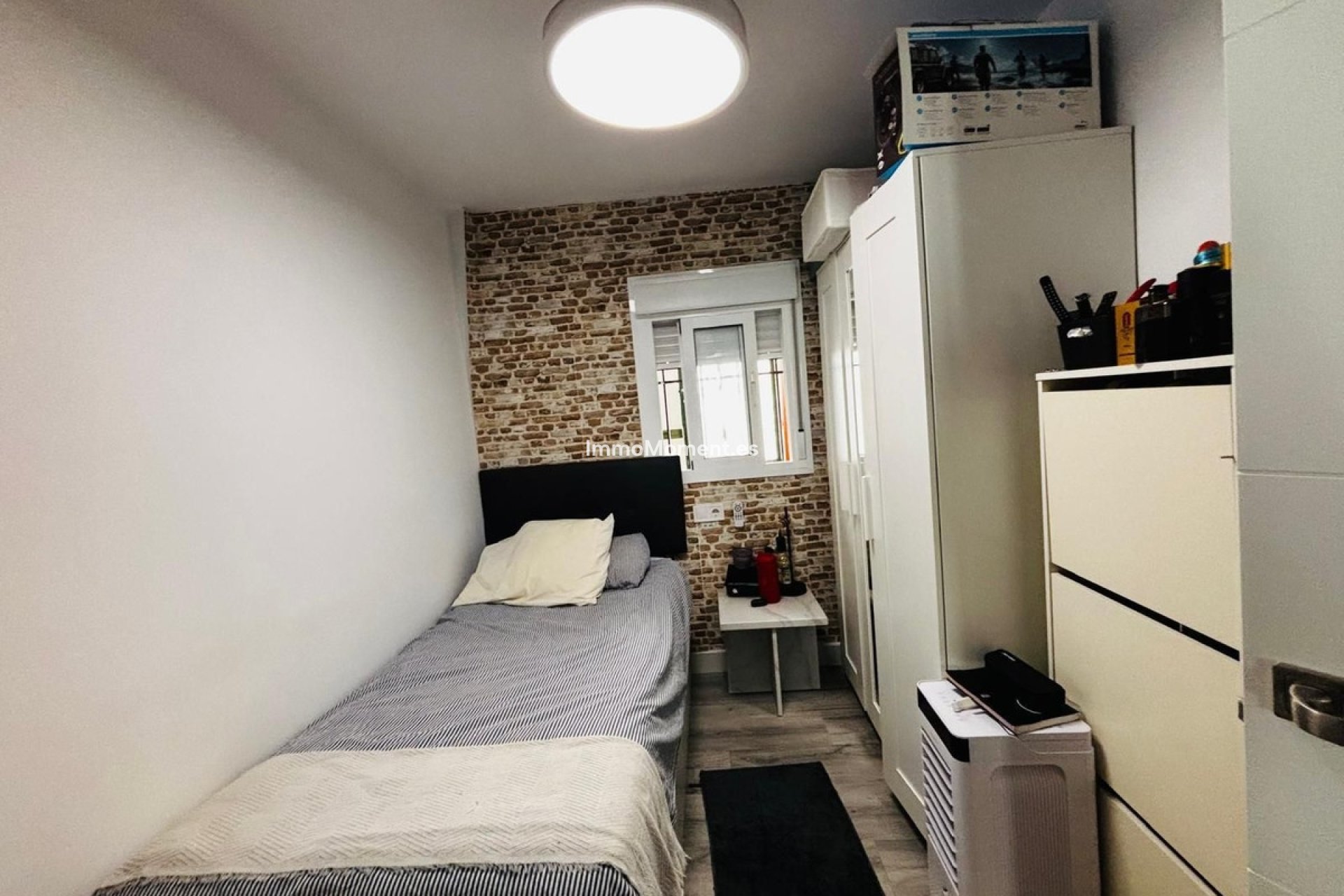 Resale - Apartment - Mijas - Las Lagunas