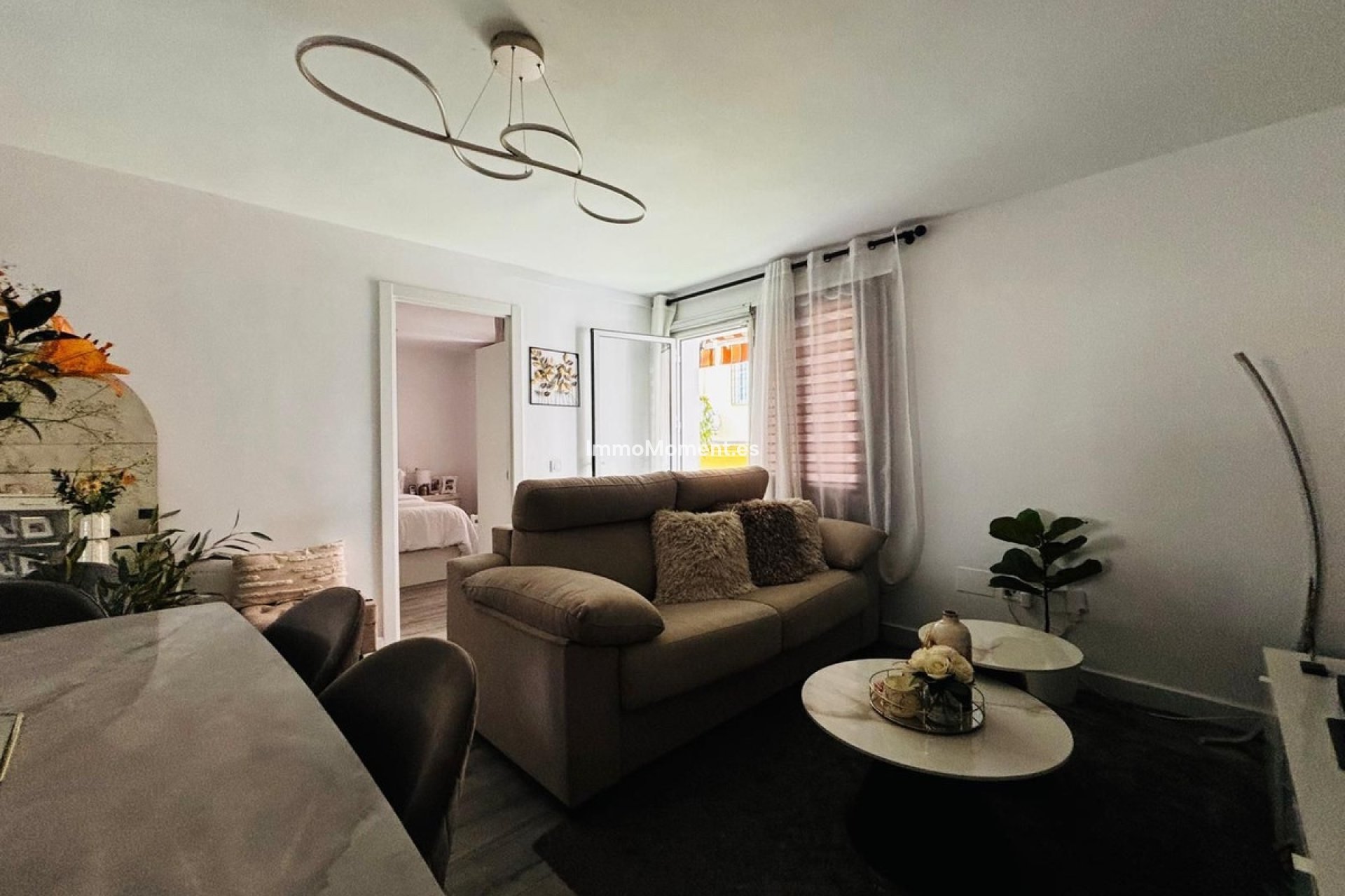 Resale - Apartment - Mijas - Las Lagunas