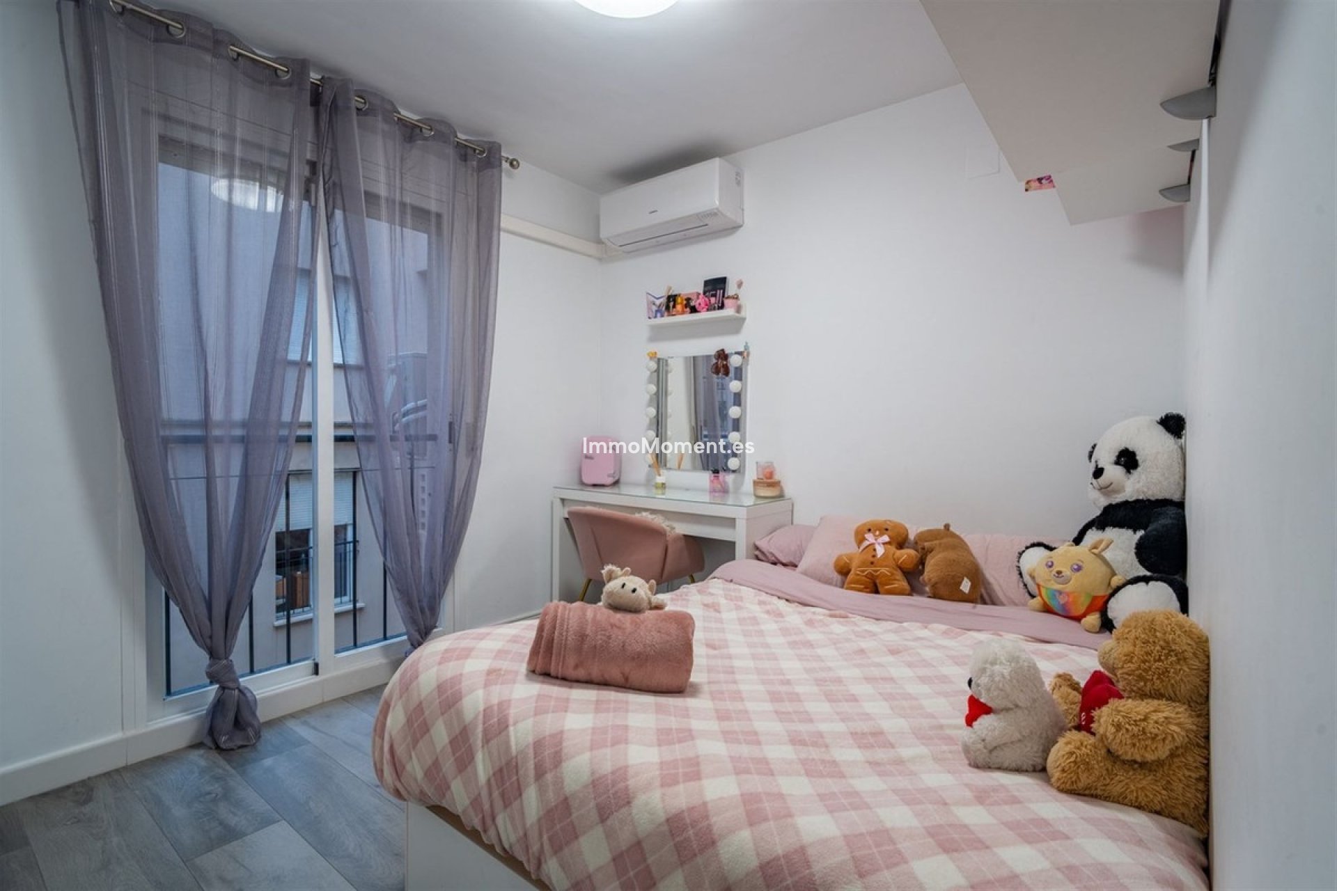 Resale - Apartment - Mijas - Las Lagunas