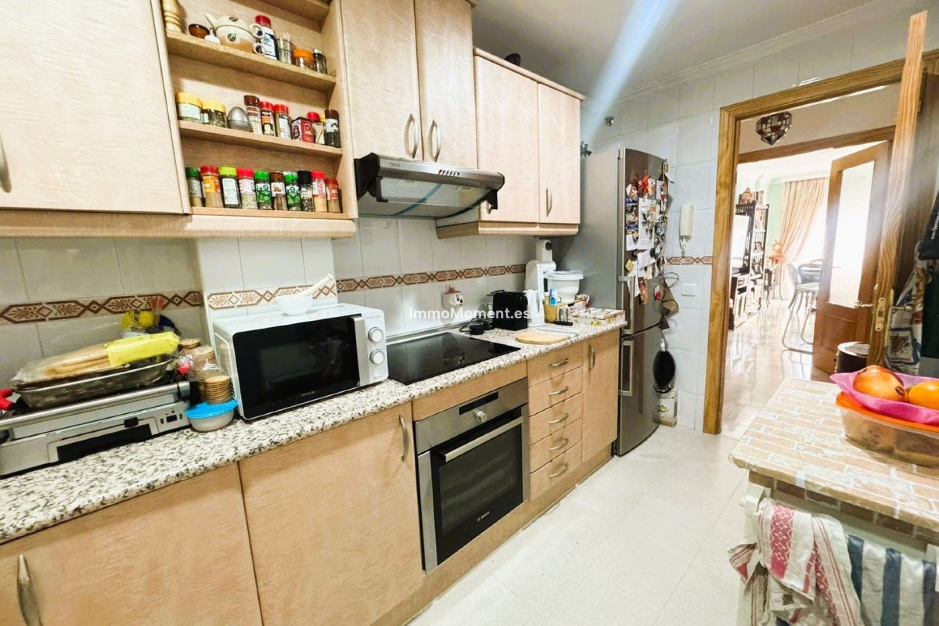 Resale - Apartment - Mijas - Las Lagunas