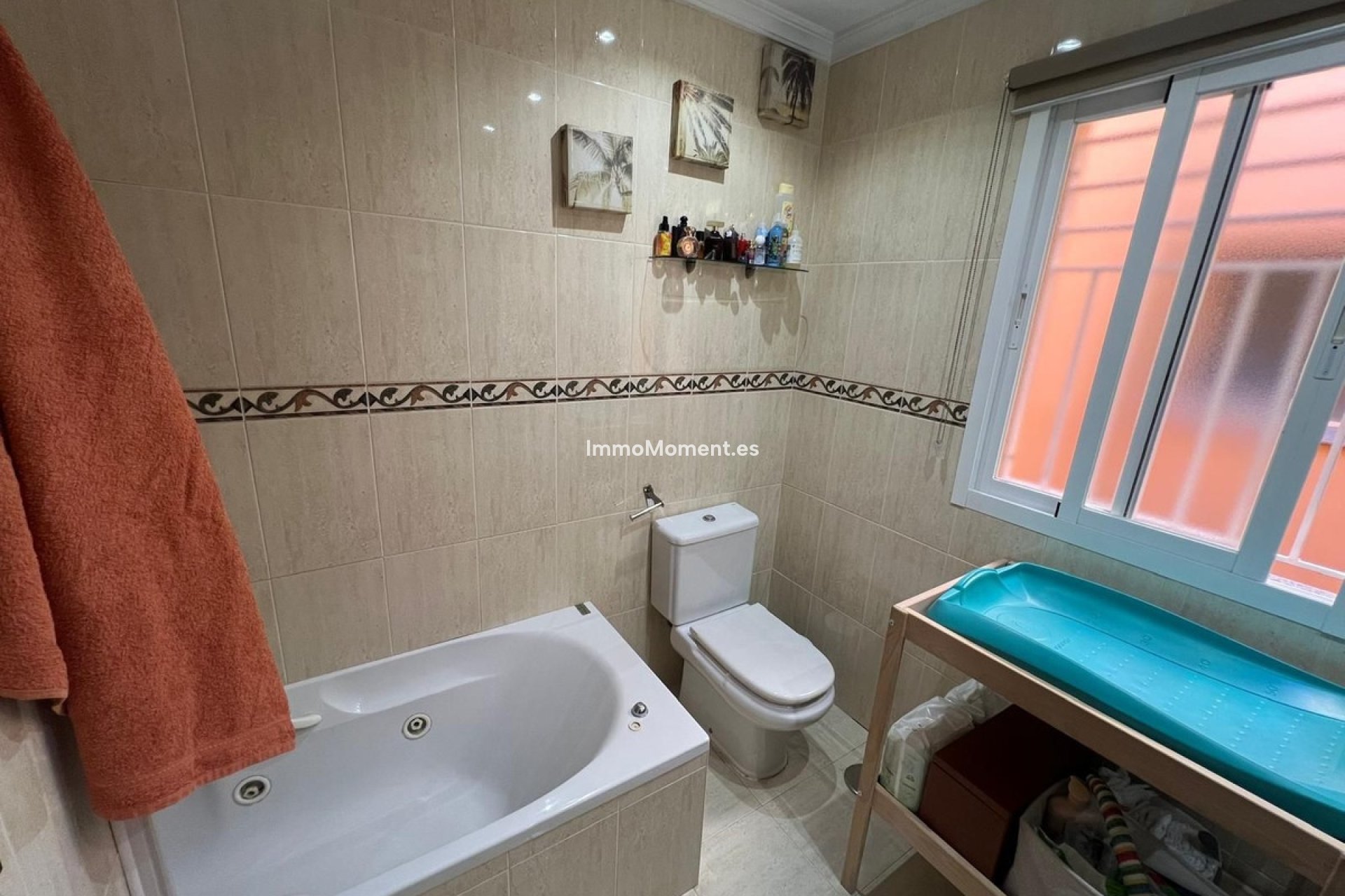 Resale - Apartment - Mijas - Las Lagunas