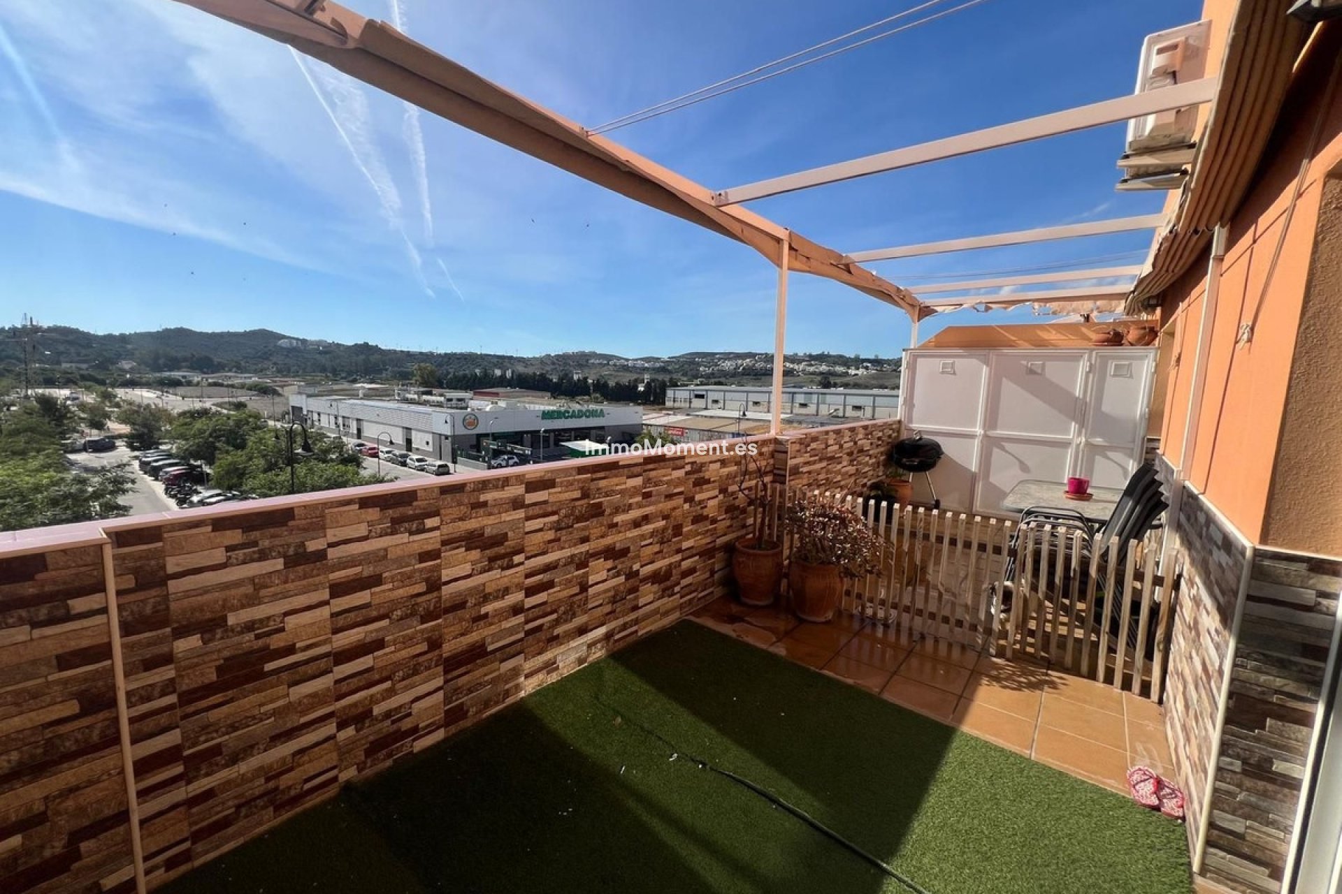 Resale - Apartment - Mijas - Las Lagunas