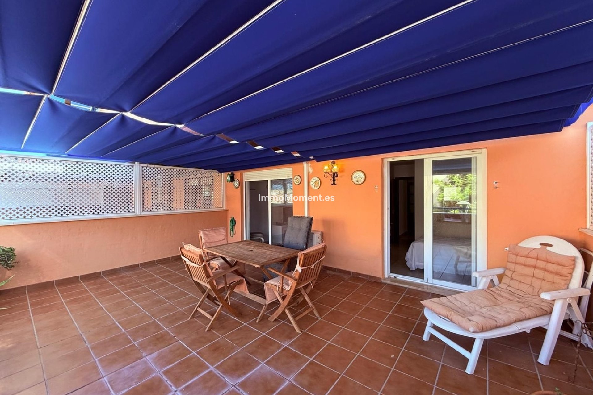 Resale - Apartment - Mijas - Las Lagunas