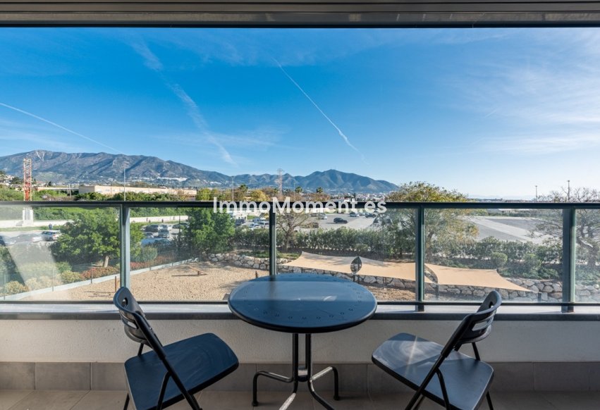 Resale - Apartment - Mijas - Las Lagunas