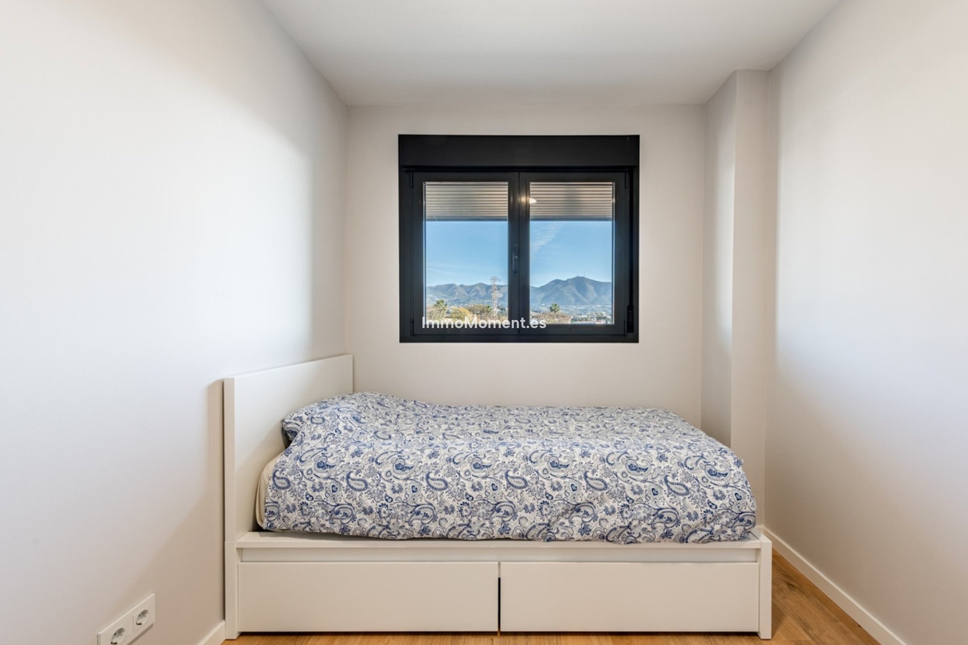 Resale - Apartment - Mijas - Las Lagunas