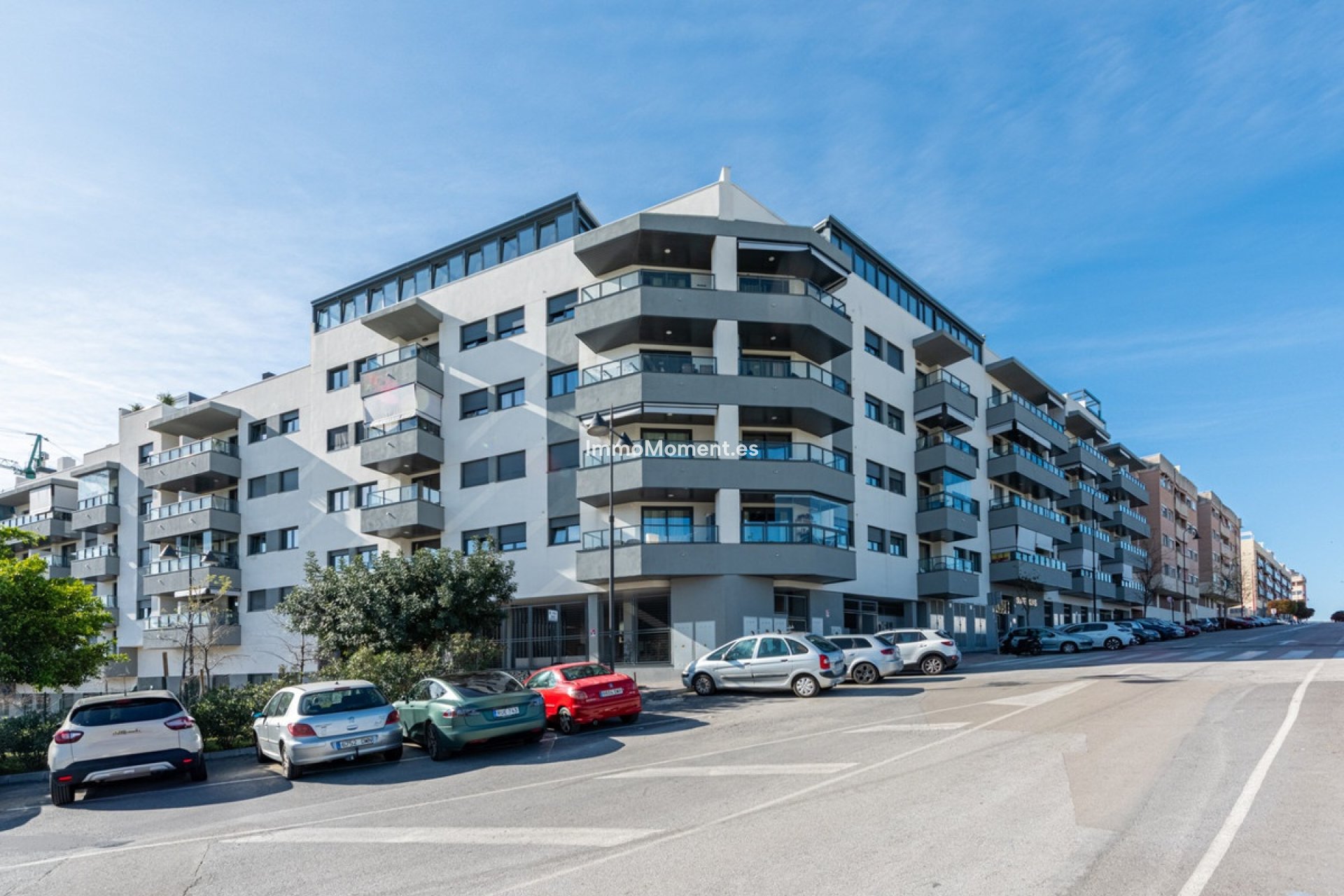 Resale - Apartment - Mijas - Las Lagunas