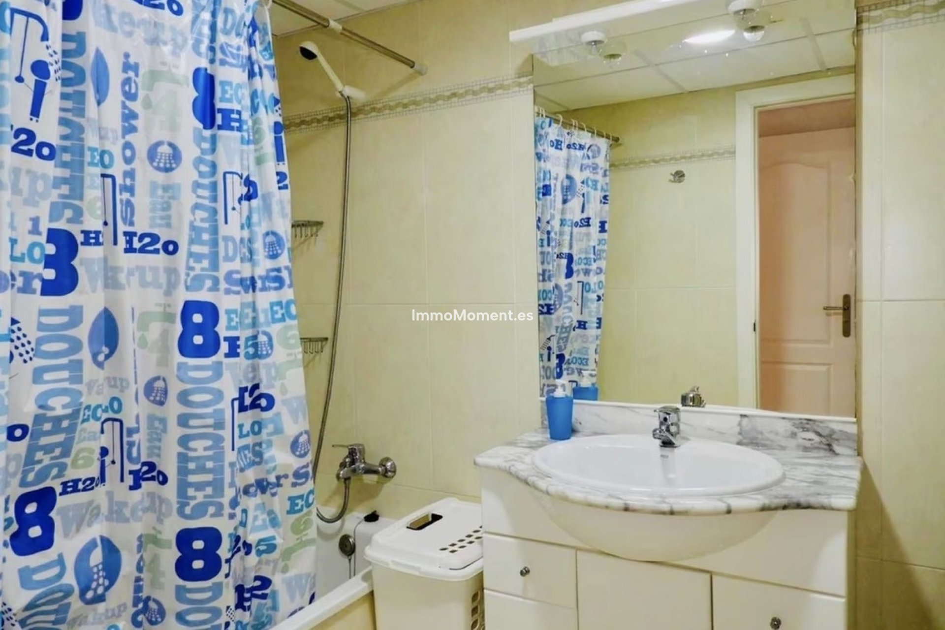 Resale - Apartment - Mijas - Las Lagunas