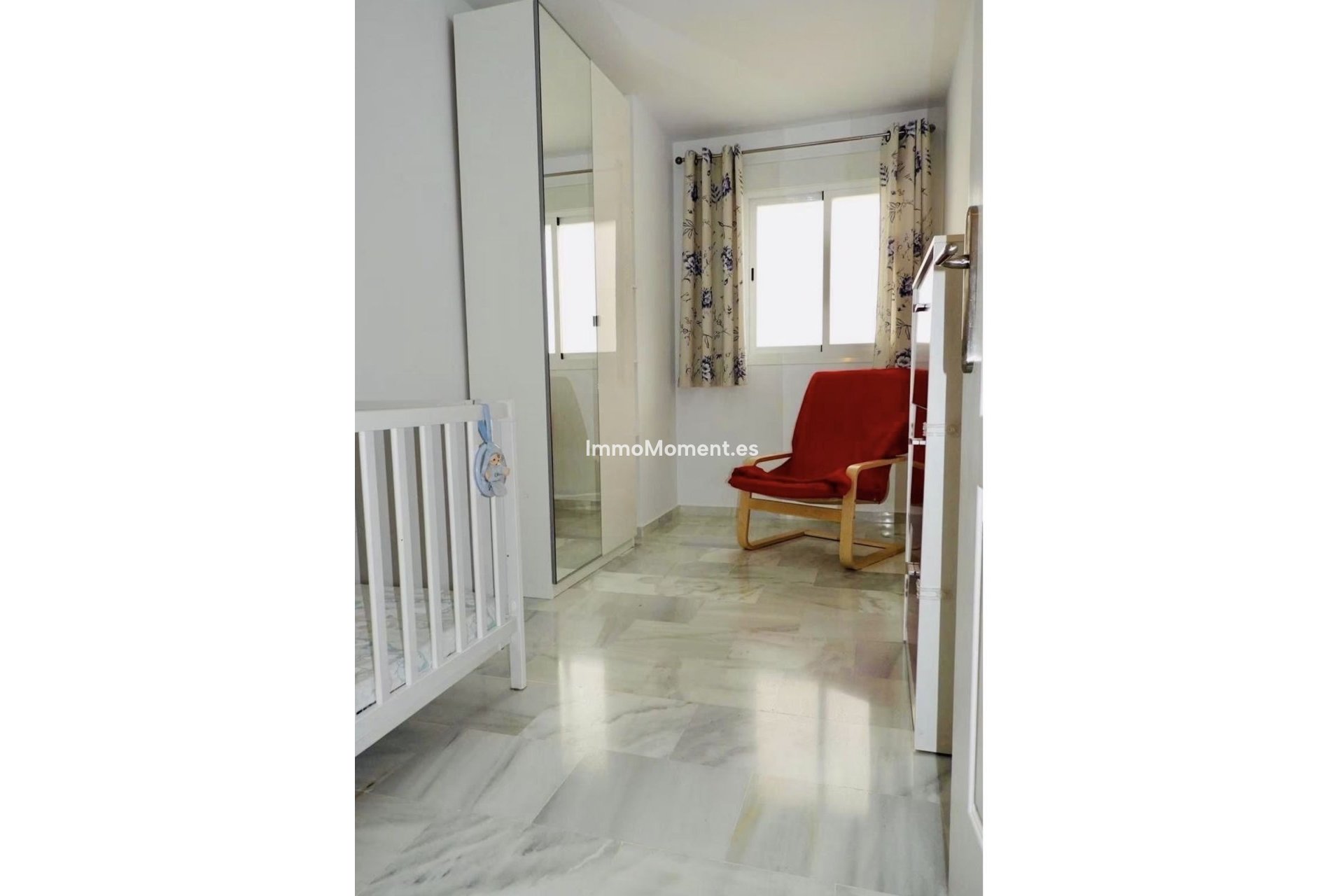 Resale - Apartment - Mijas - Las Lagunas