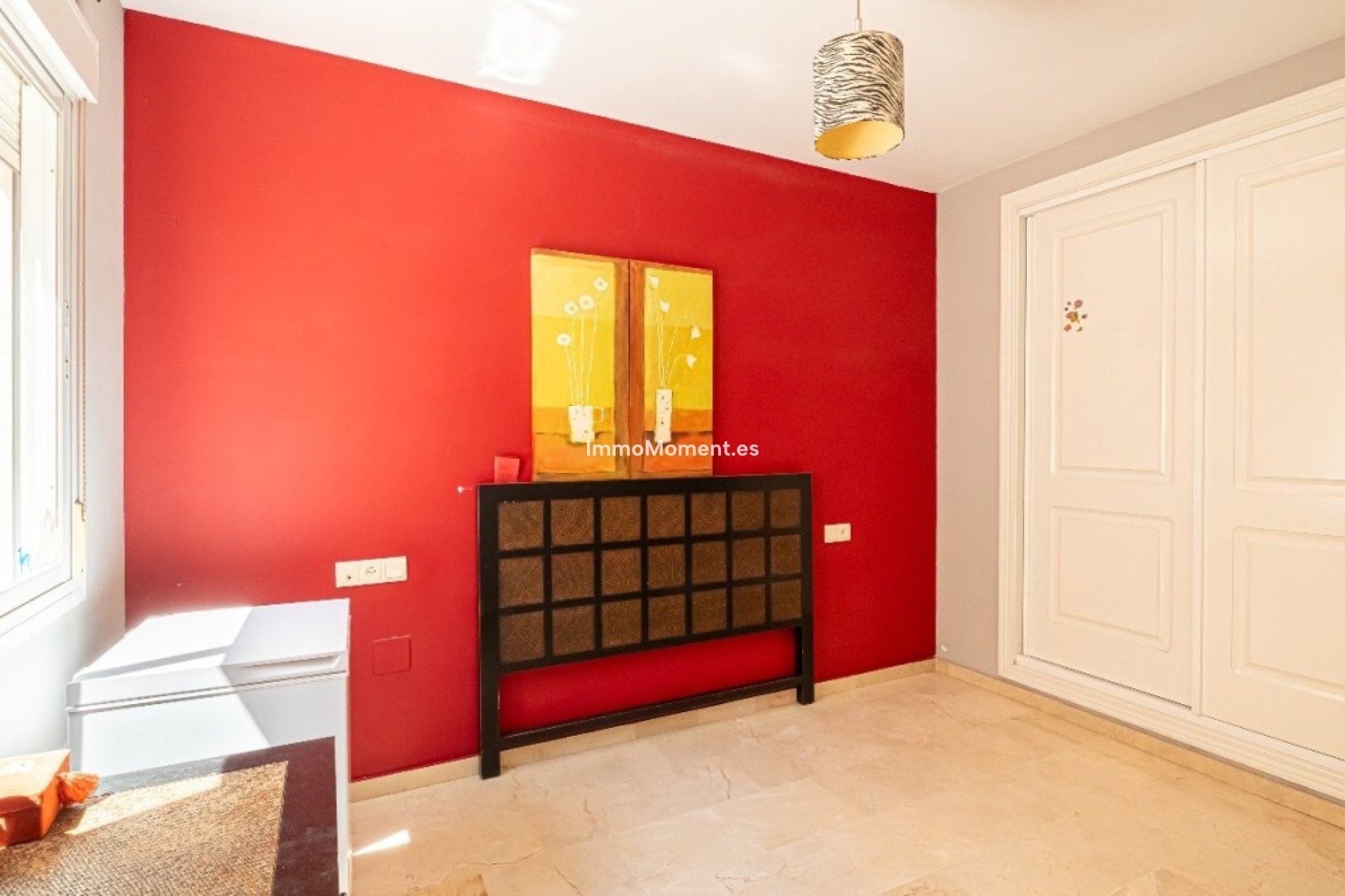 Resale - Apartment - Mijas - Las Lagunas