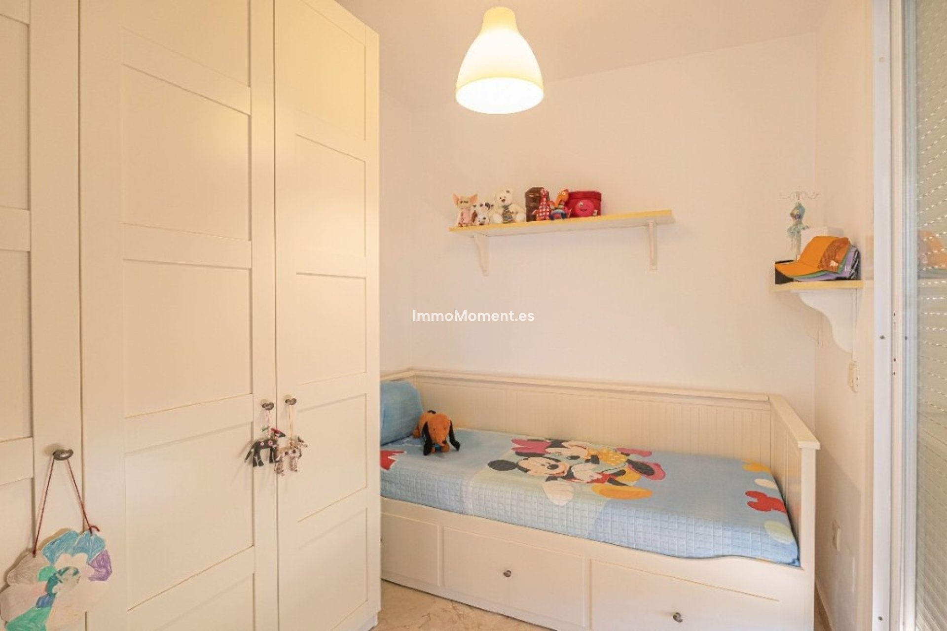 Resale - Apartment - Mijas - Las Lagunas