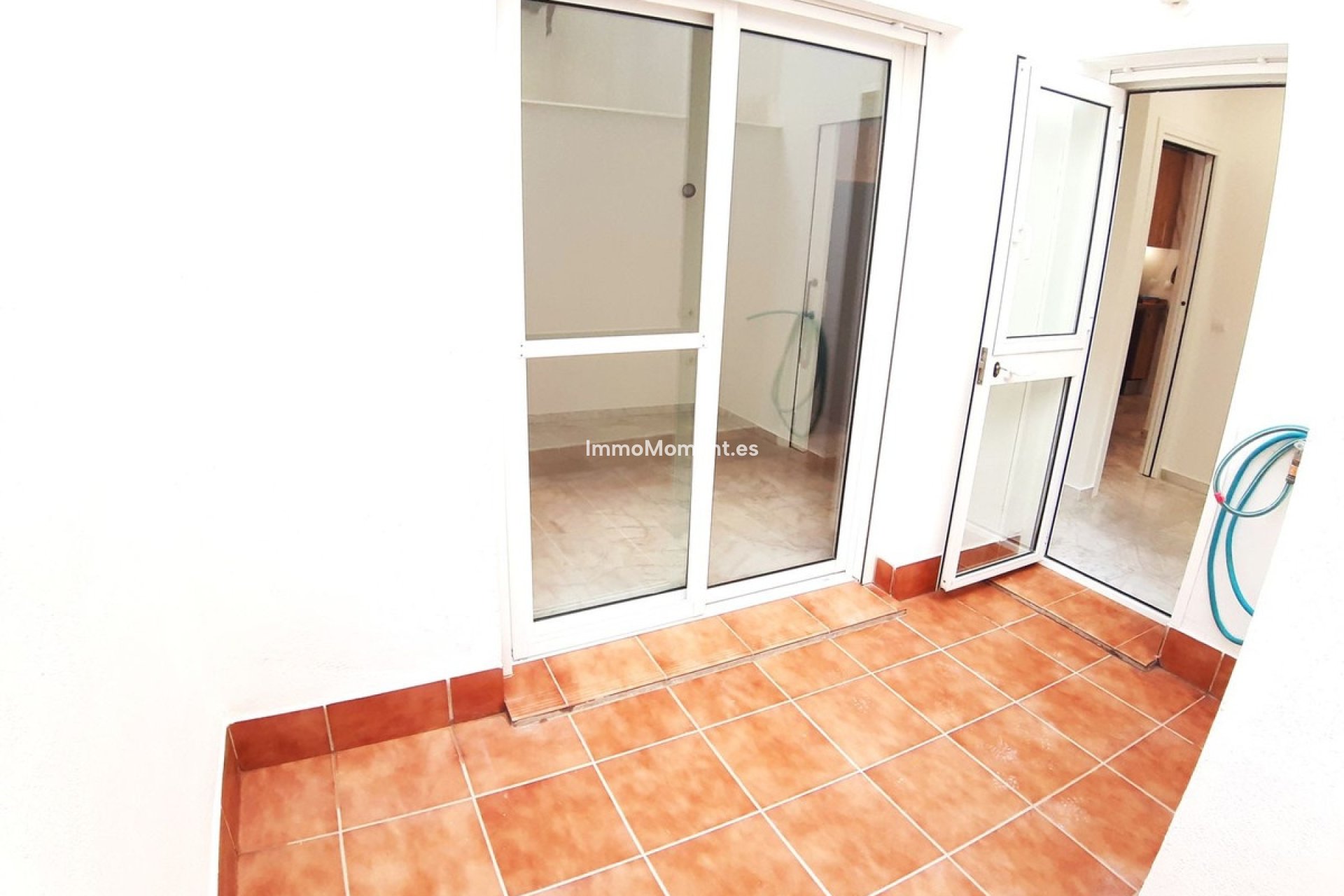 Resale - Apartment - Mijas - Las Lagunas