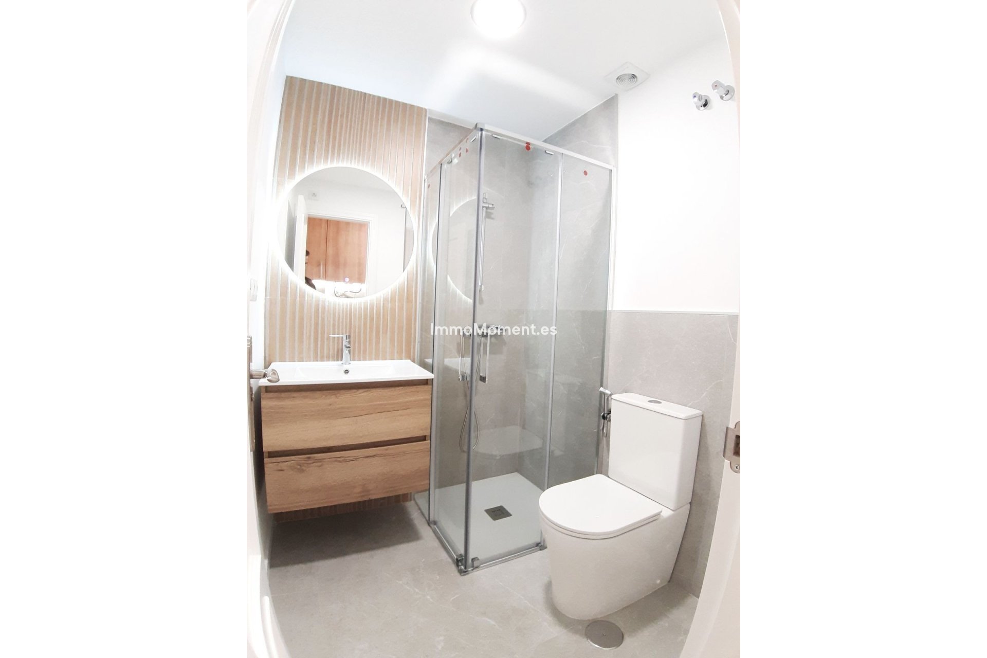 Resale - Apartment - Mijas - Las Lagunas