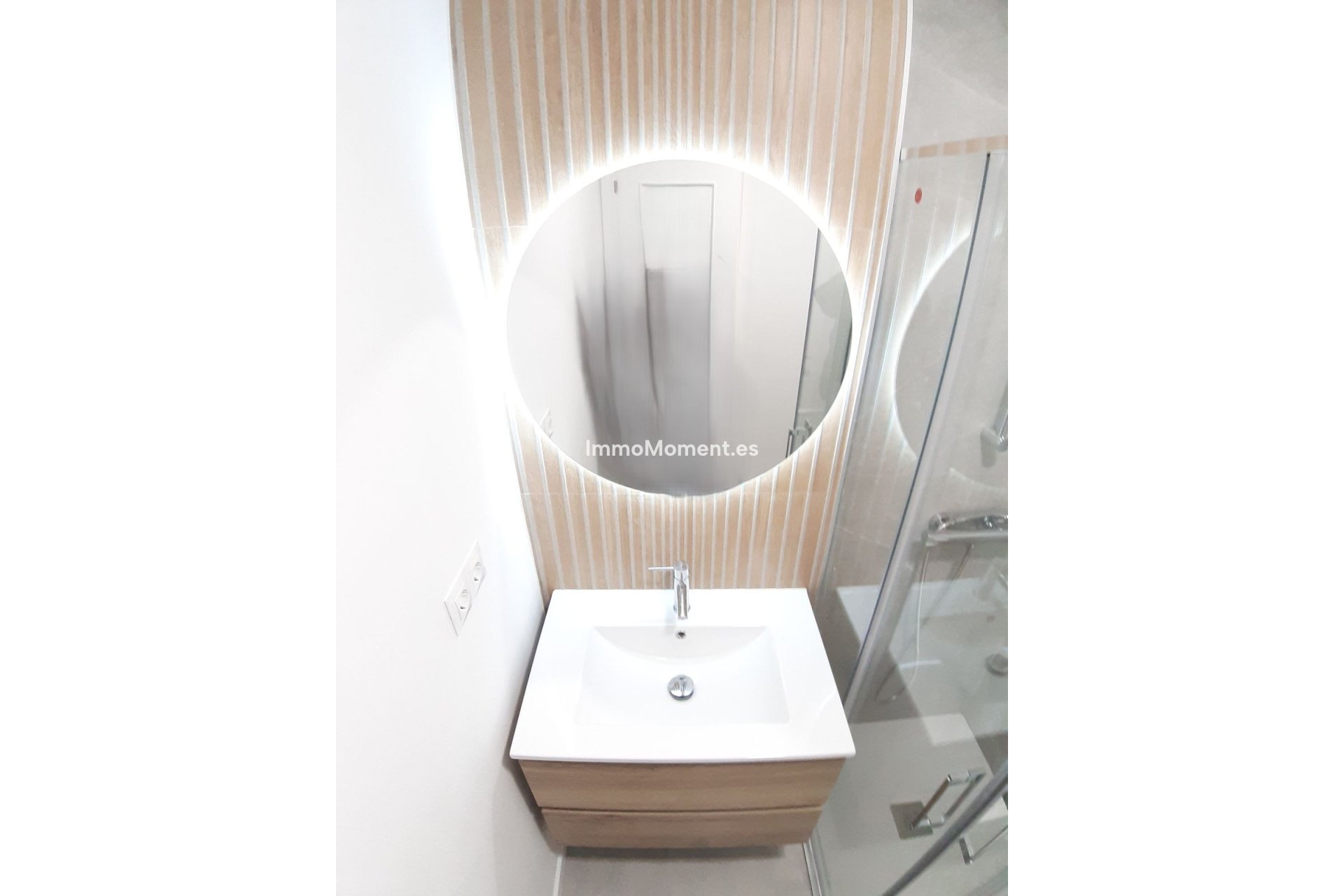 Resale - Apartment - Mijas - Las Lagunas