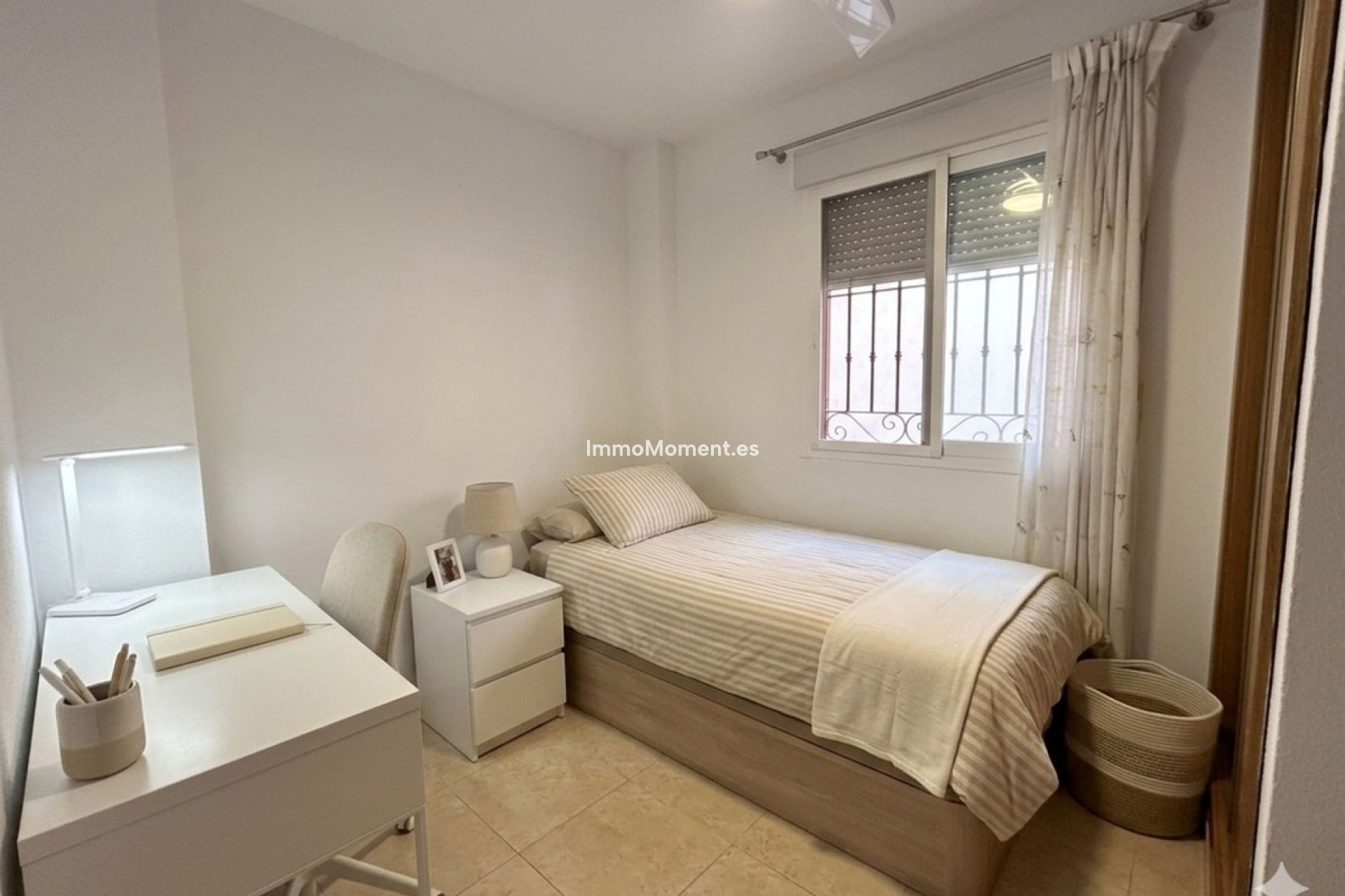 Resale - Apartment - Mijas - Las Lagunas