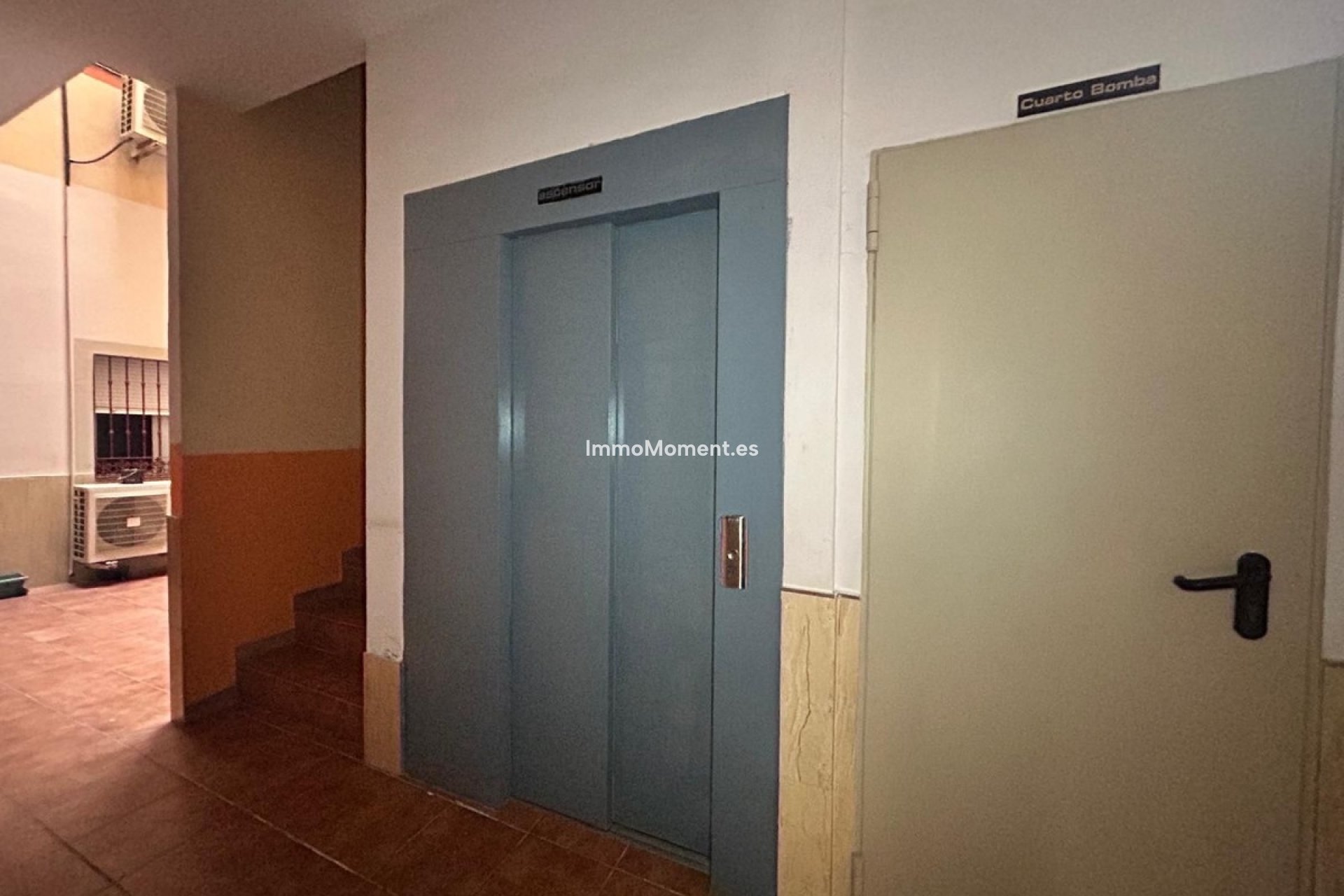 Resale - Apartment - Mijas - Las Lagunas