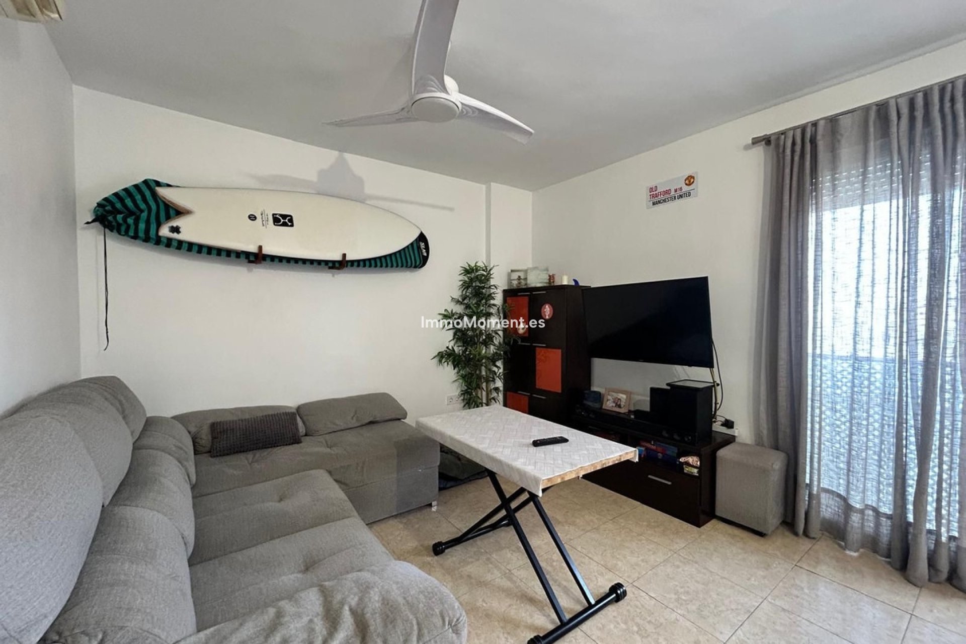 Resale - Apartment - Mijas - Las Lagunas