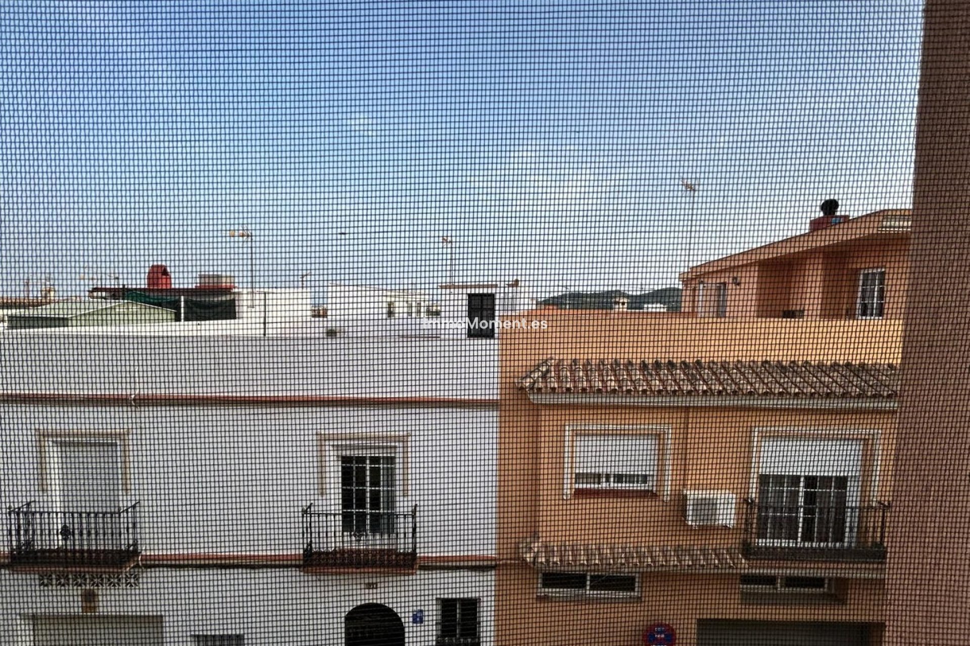 Resale - Apartment - Mijas - Las Lagunas