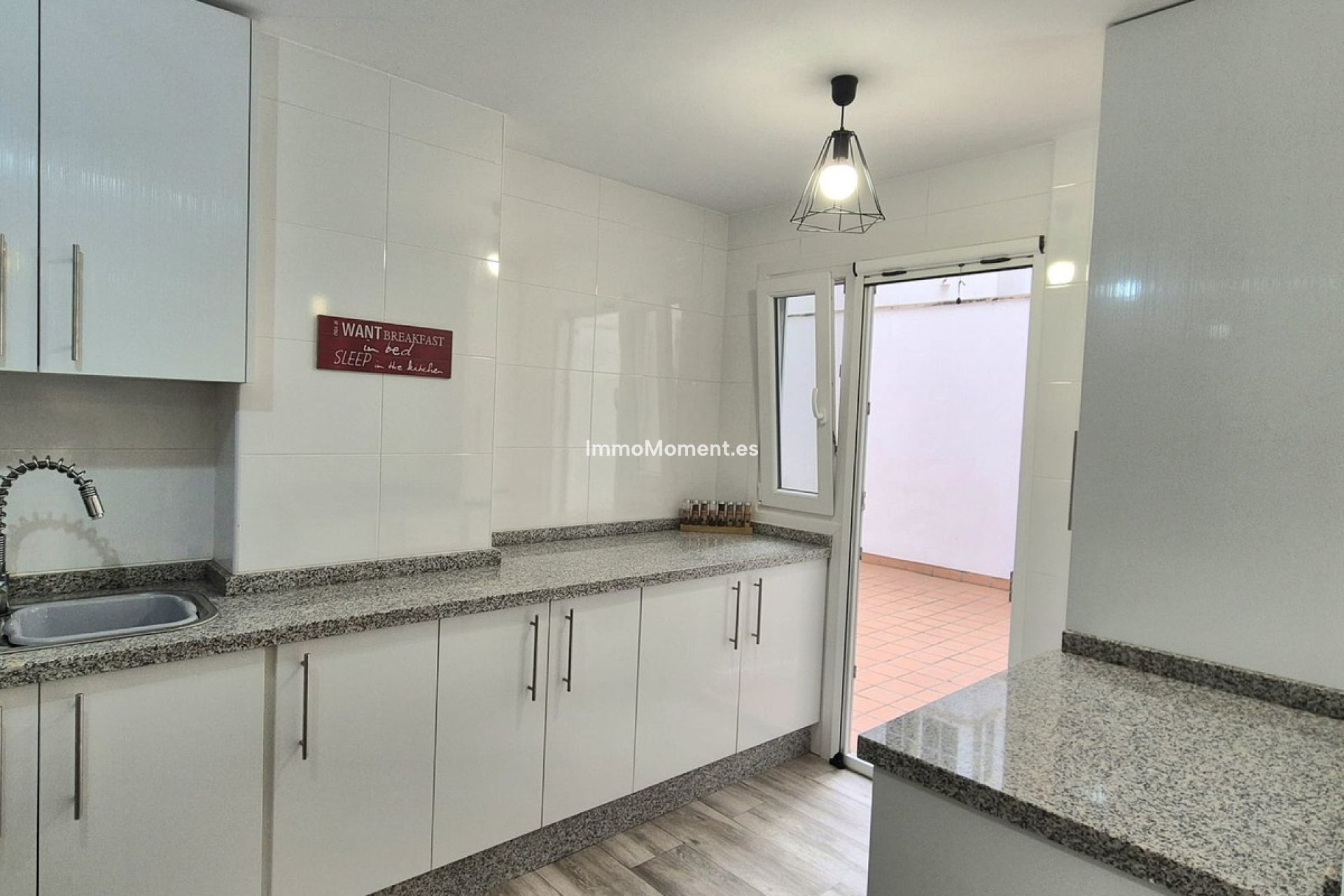 Resale - Apartment - Mijas - Las Lagunas