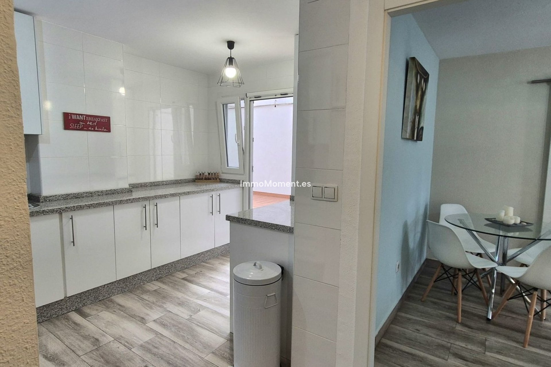 Resale - Apartment - Mijas - Las Lagunas