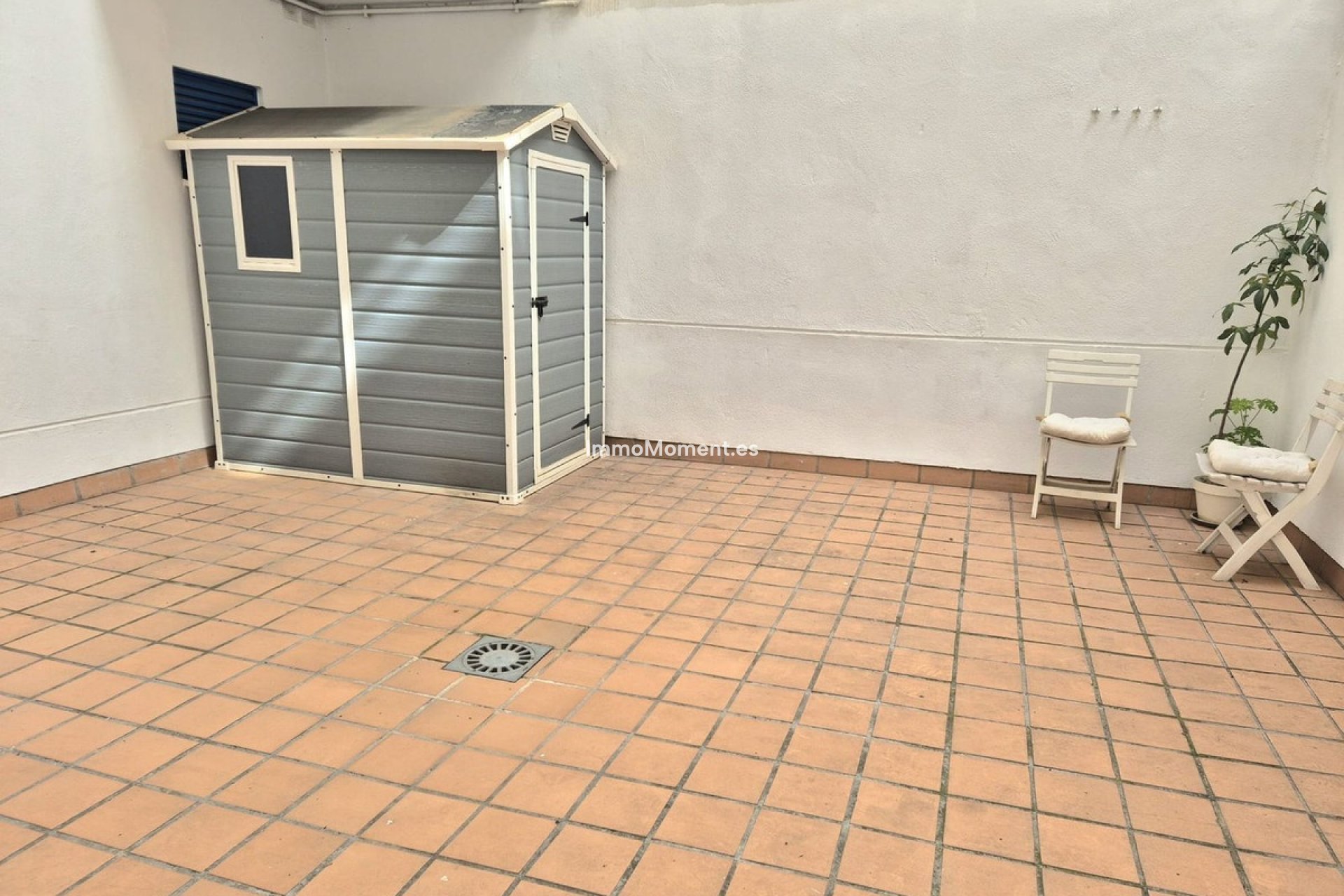 Resale - Apartment - Mijas - Las Lagunas