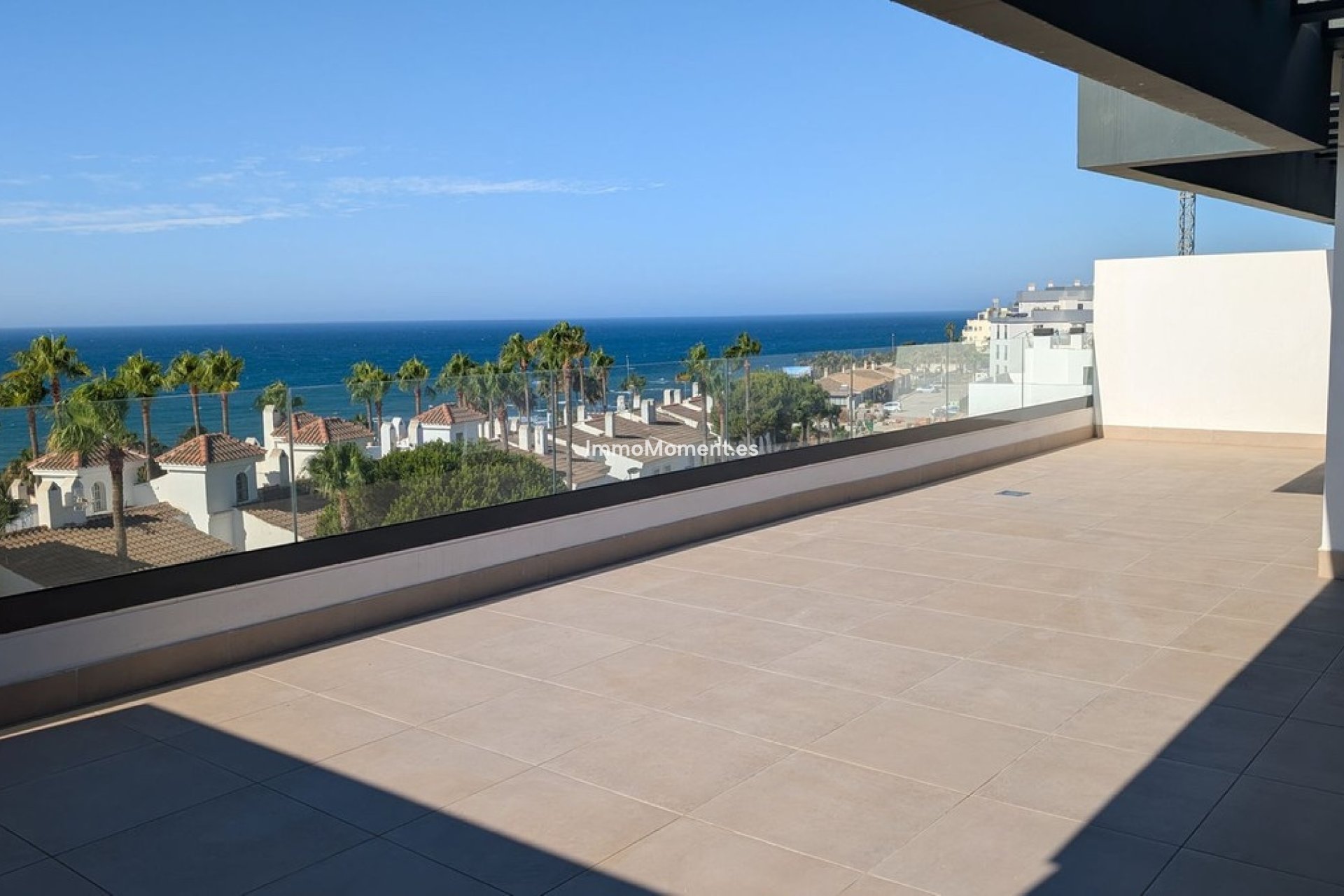 Resale - Apartment - Mijas - Mijas Centro