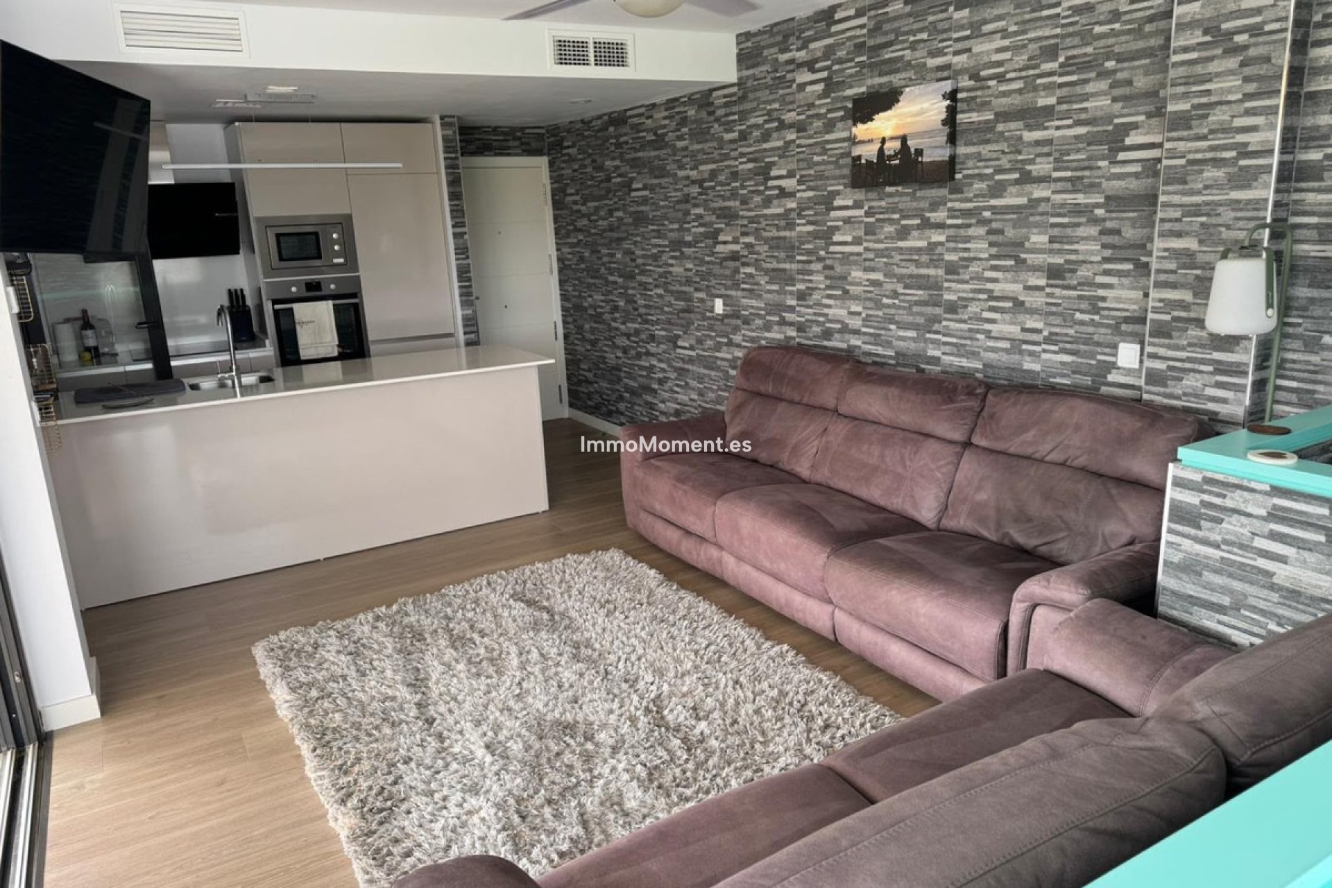 Resale - Apartment - Mijas - Mijas Centro