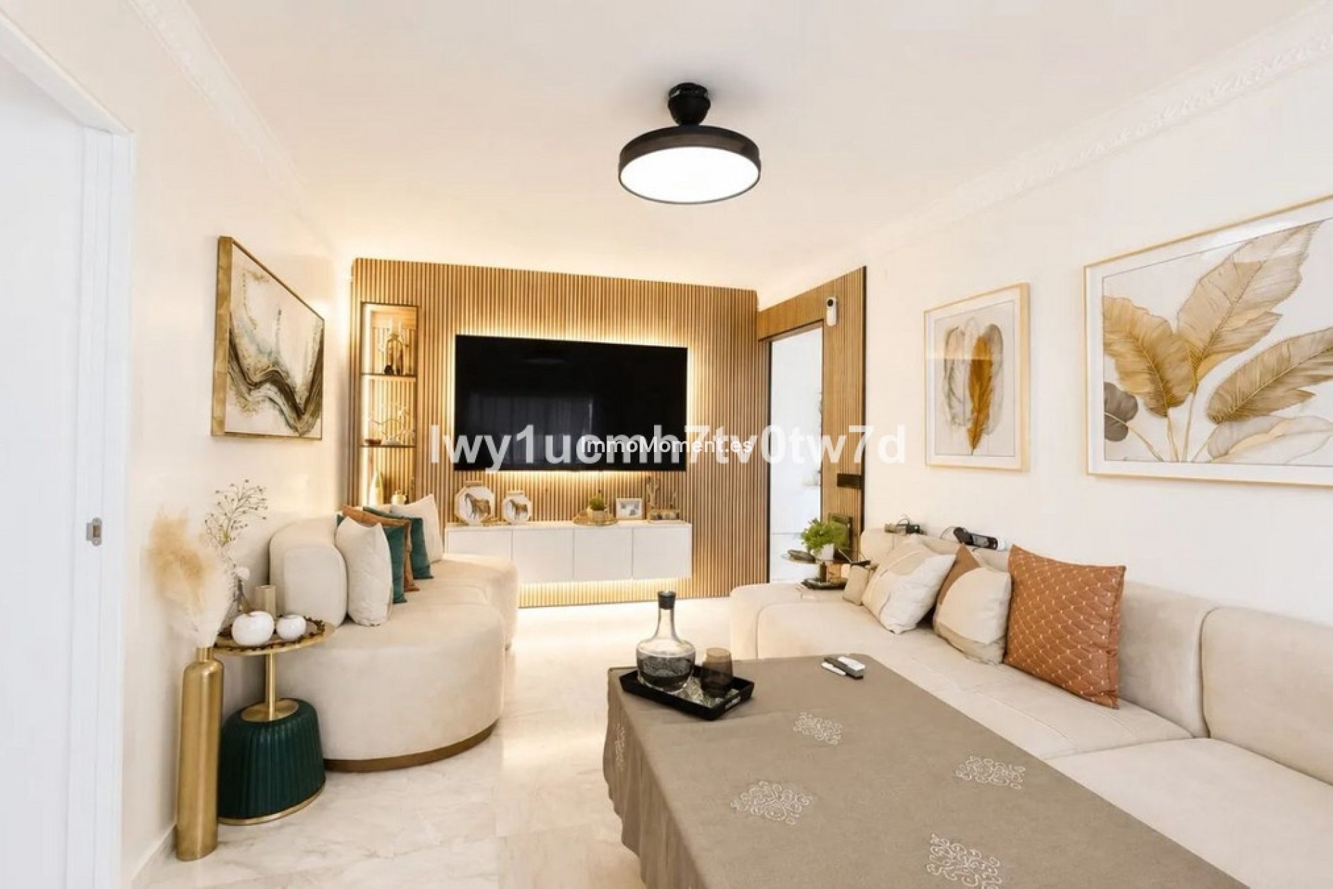 Resale - Apartment - Mijas - Mijas Centro