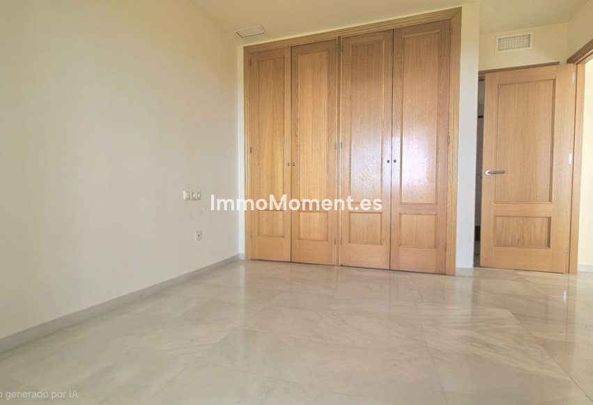 Resale - Apartment - Mijas - Mijas Centro