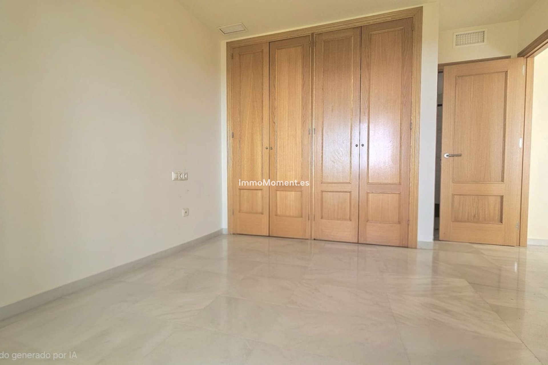 Resale - Apartment - Mijas - Mijas Centro