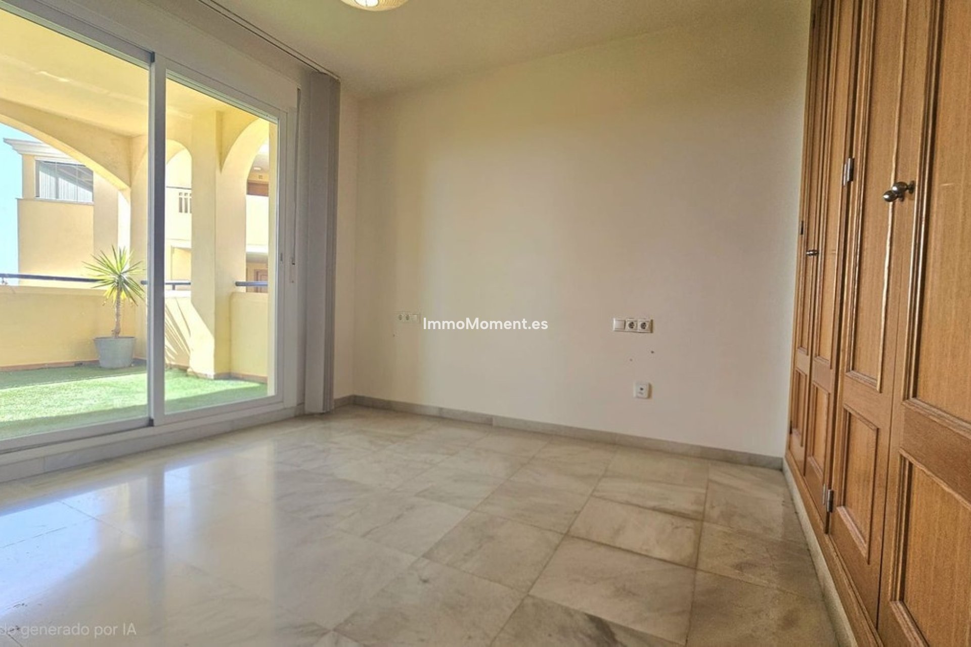 Resale - Apartment - Mijas - Mijas Centro