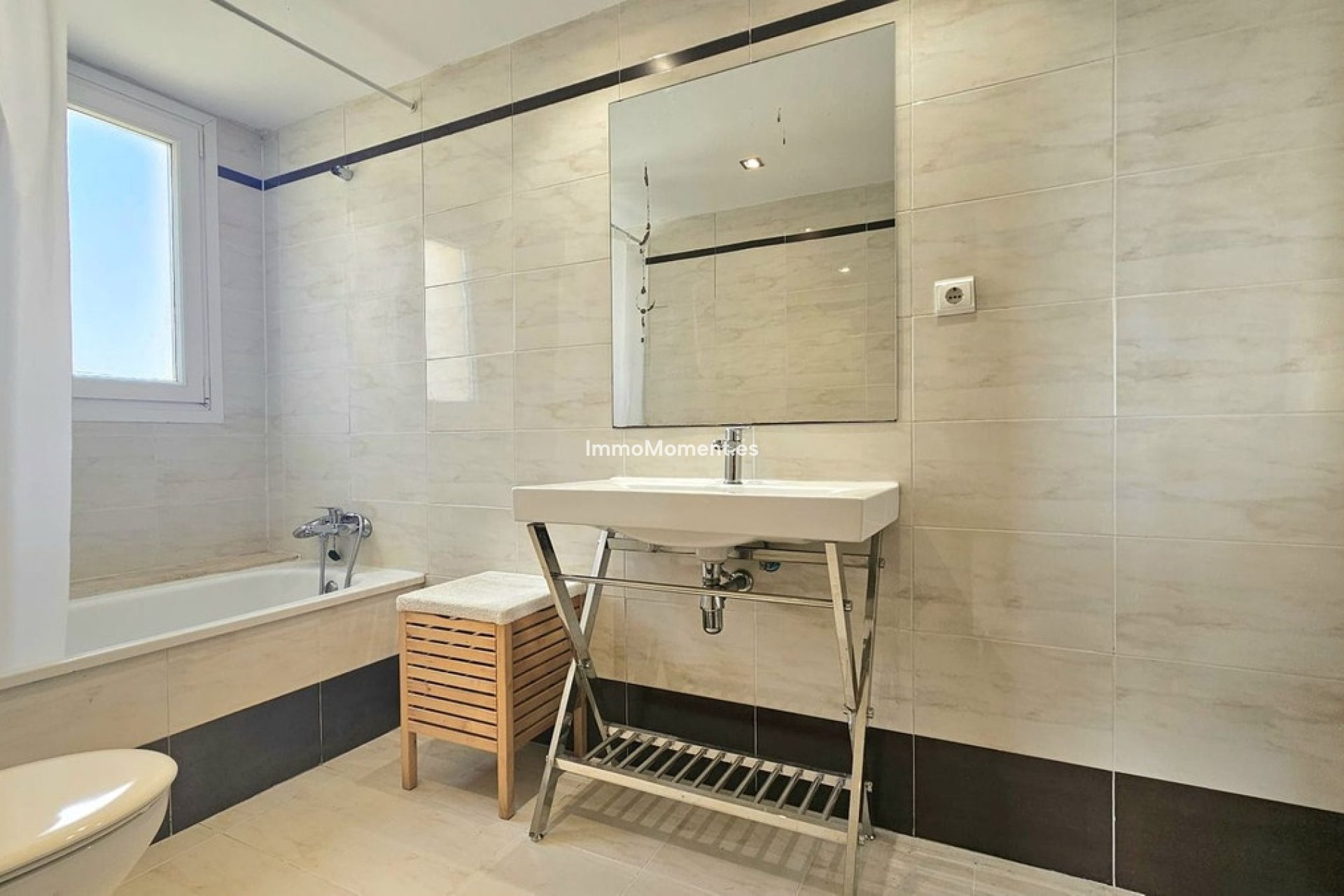 Resale - Apartment - Mijas - Mijas Centro