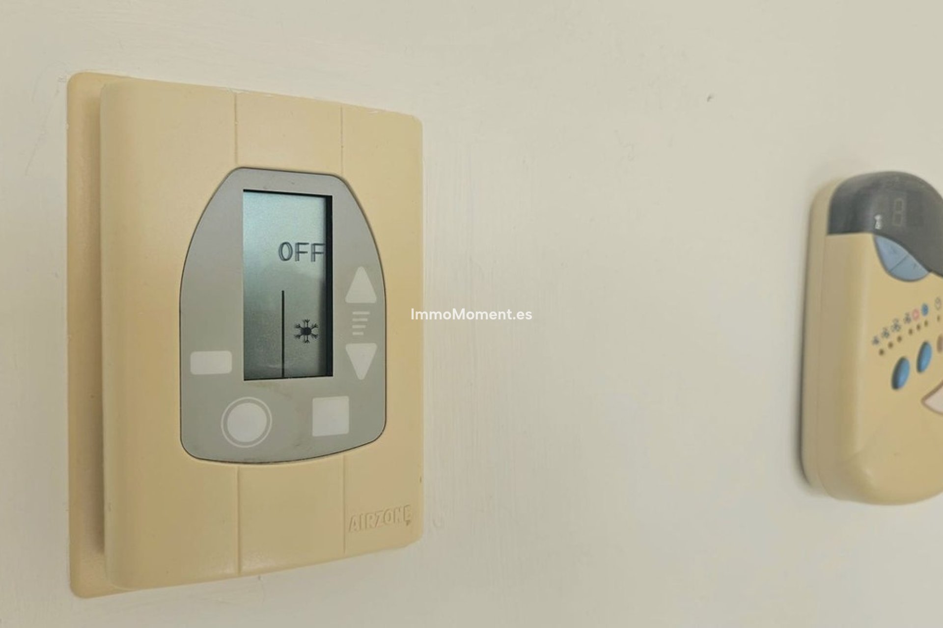 Resale - Apartment - Mijas - Mijas Centro