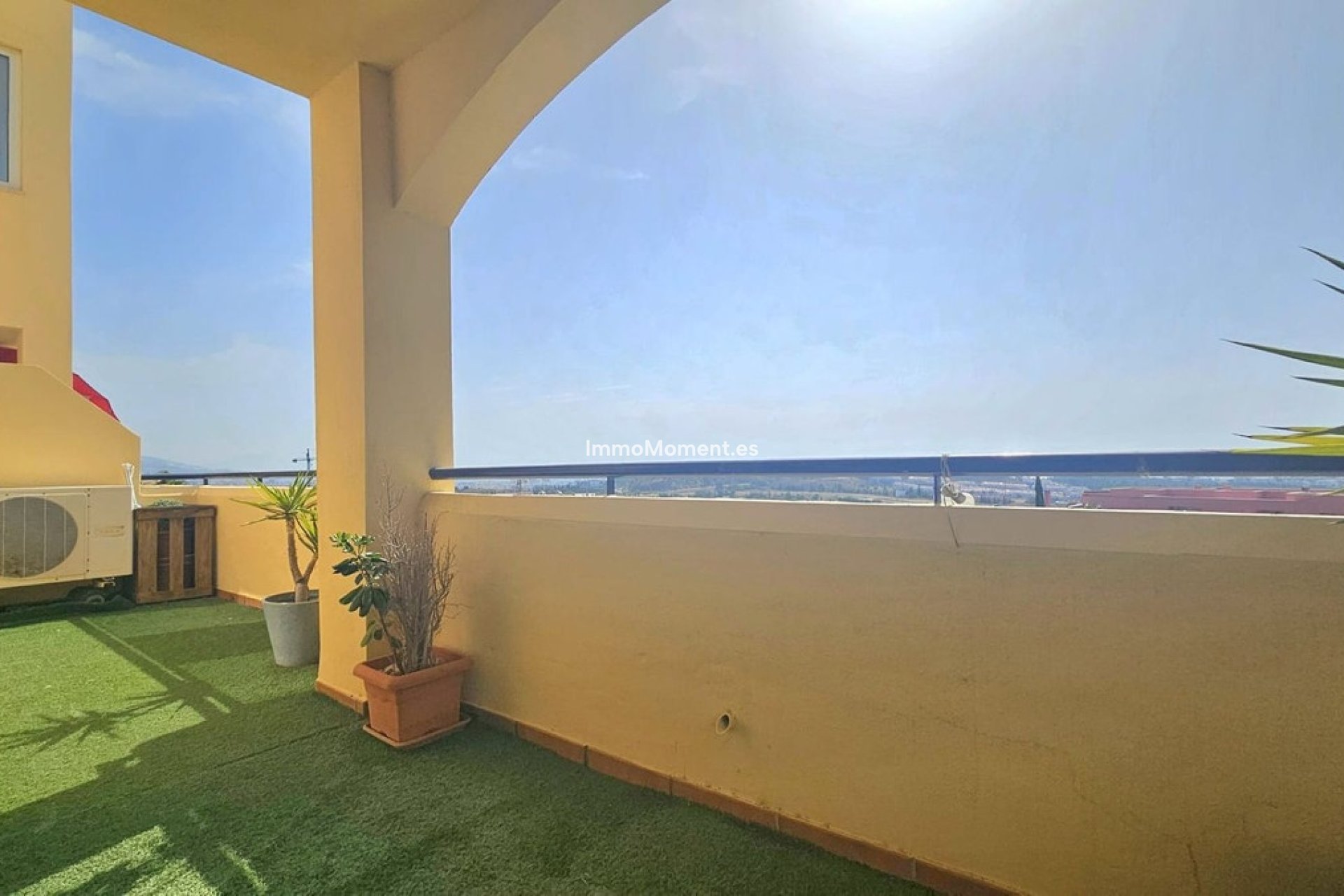 Resale - Apartment - Mijas - Mijas Centro