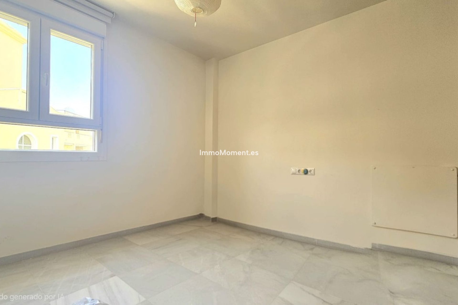 Resale - Apartment - Mijas - Mijas Centro