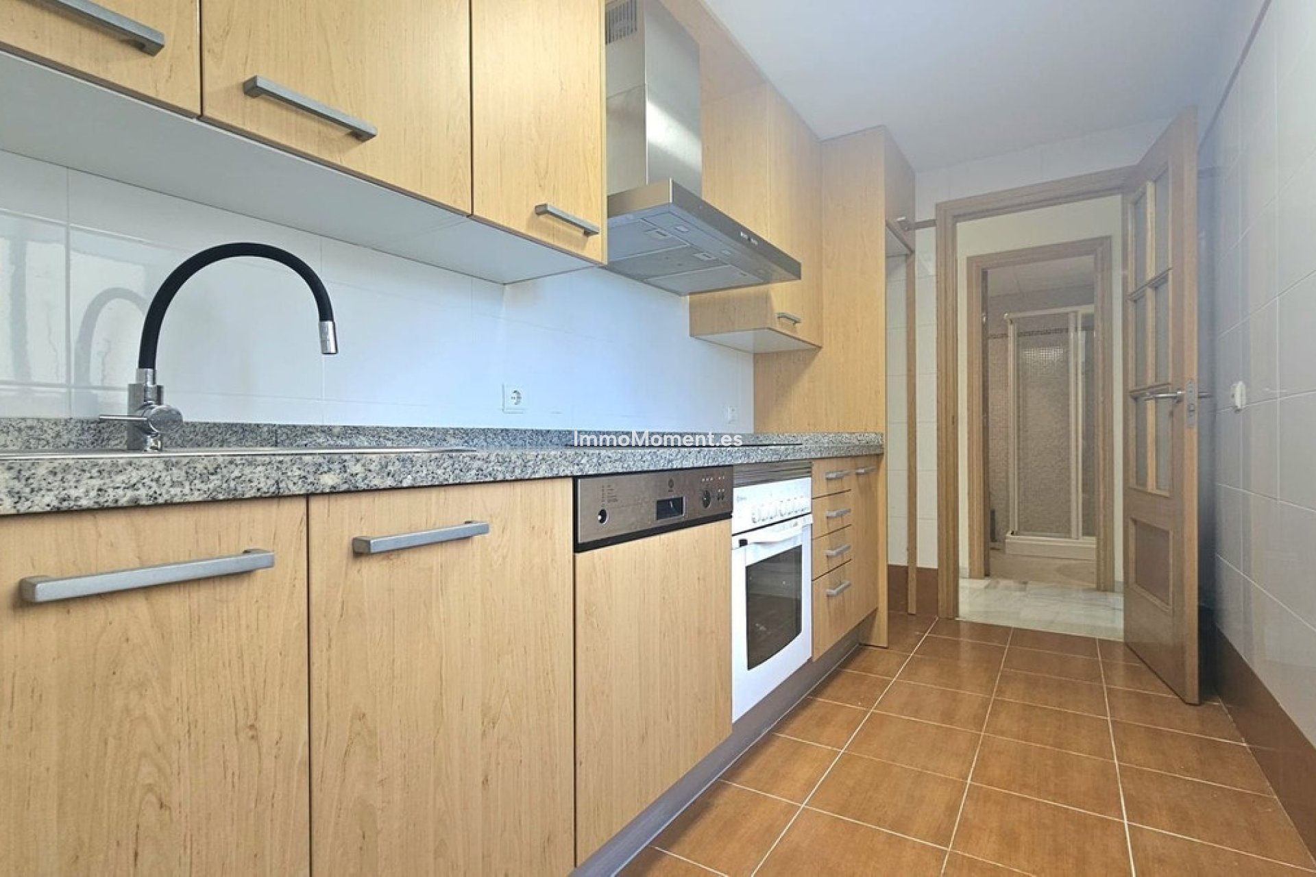 Resale - Apartment - Mijas - Mijas Centro
