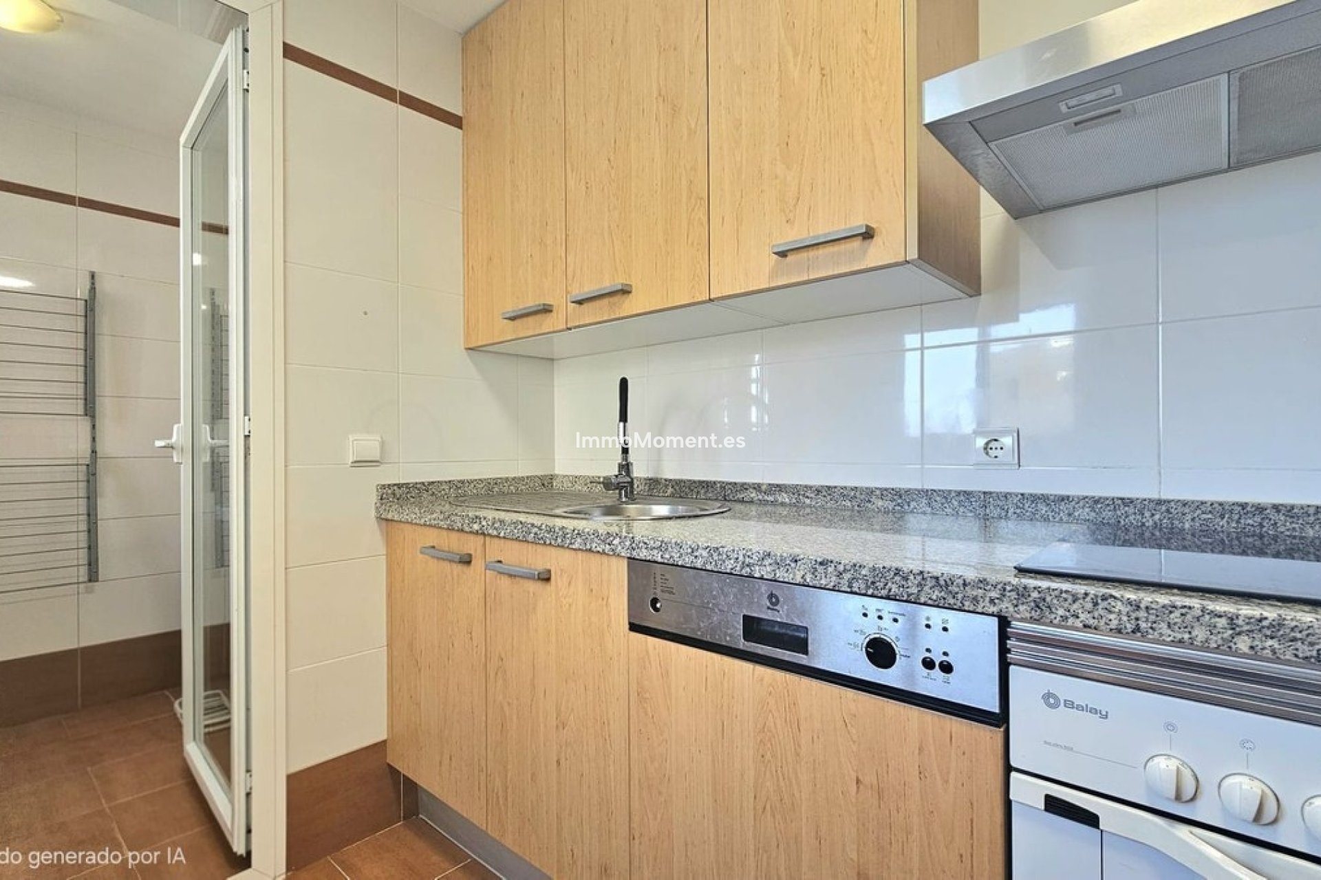 Resale - Apartment - Mijas - Mijas Centro