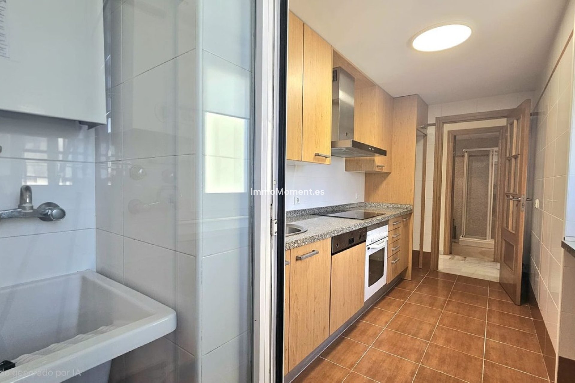 Resale - Apartment - Mijas - Mijas Centro