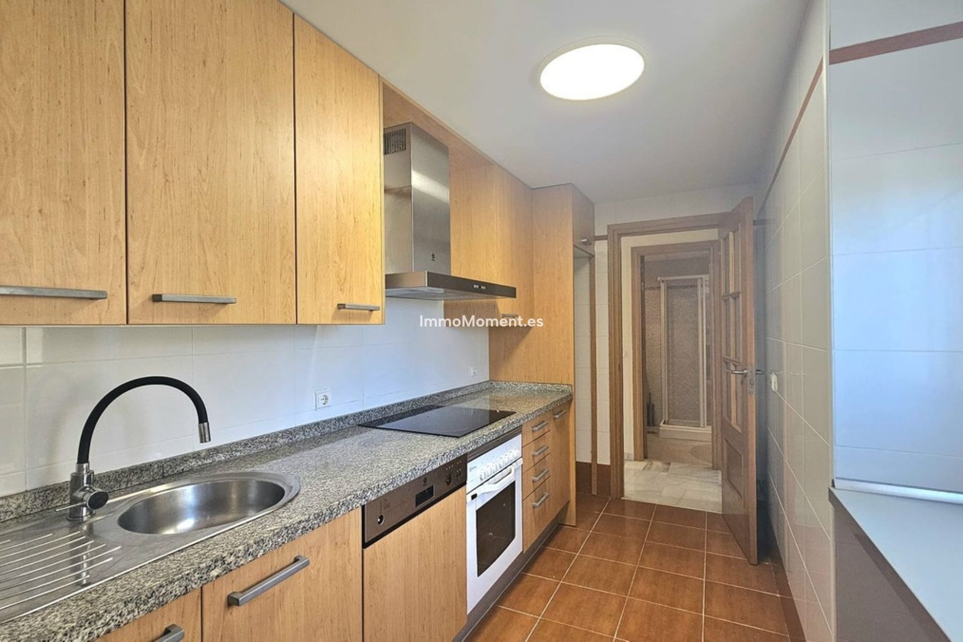 Resale - Apartment - Mijas - Mijas Centro