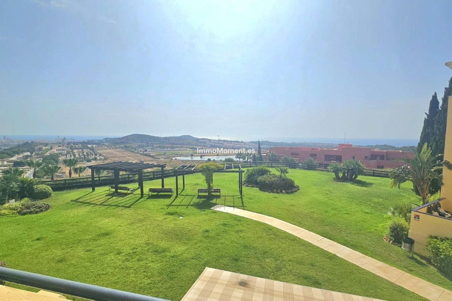Resale - Apartment - Mijas - Mijas Centro