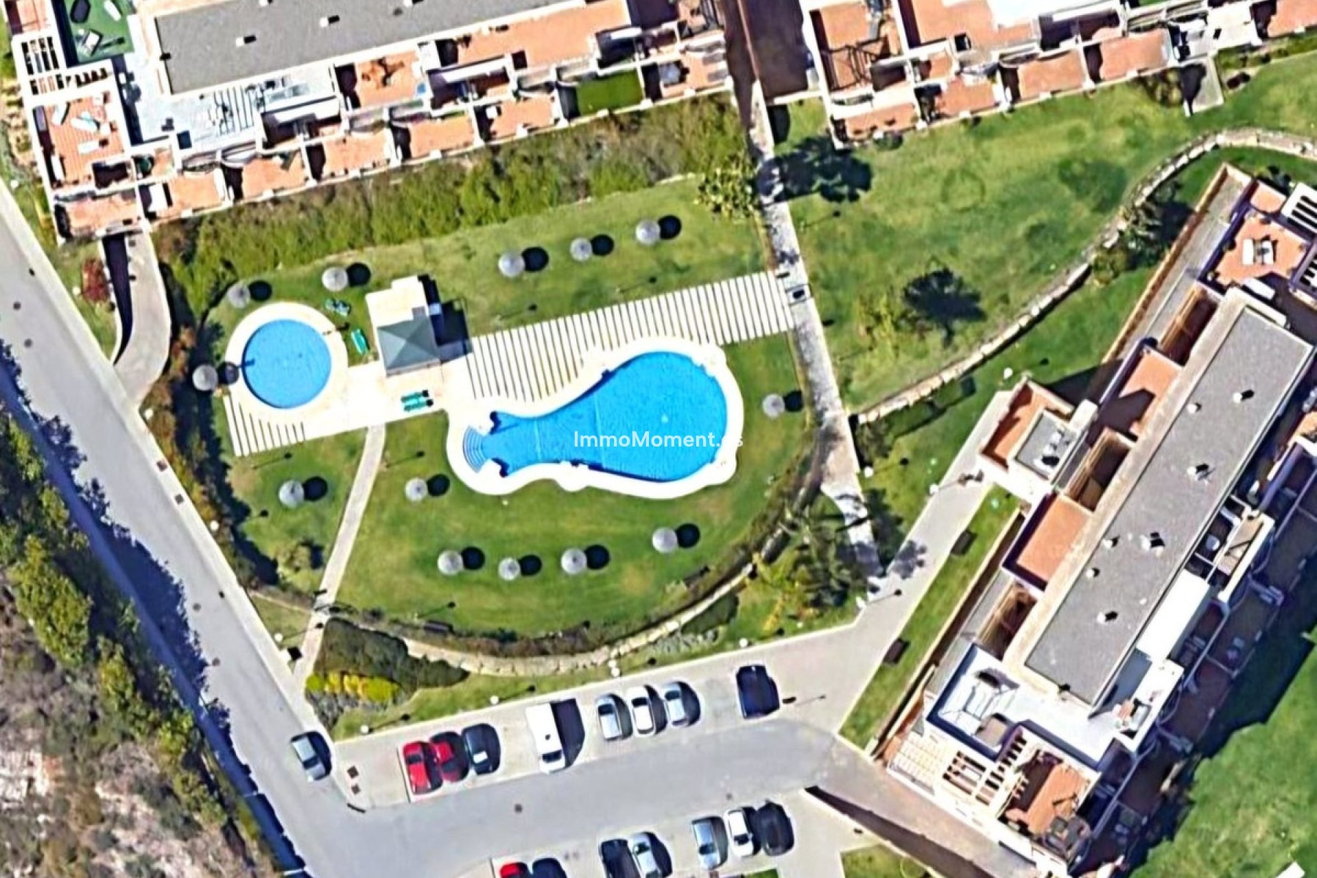 Resale - Apartment - Mijas - Mijas Centro