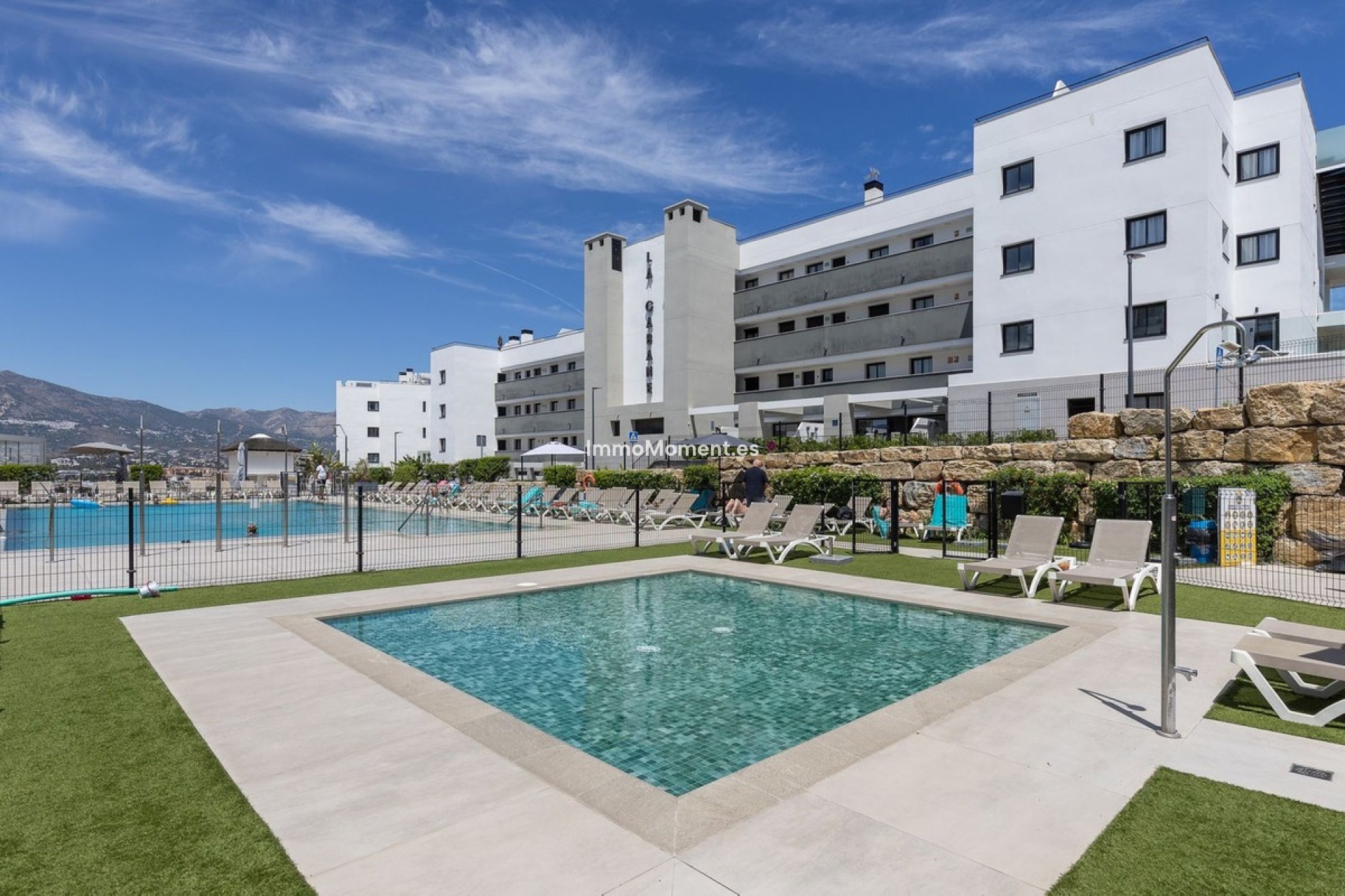 Resale - Apartment - Mijas - Mijas Centro