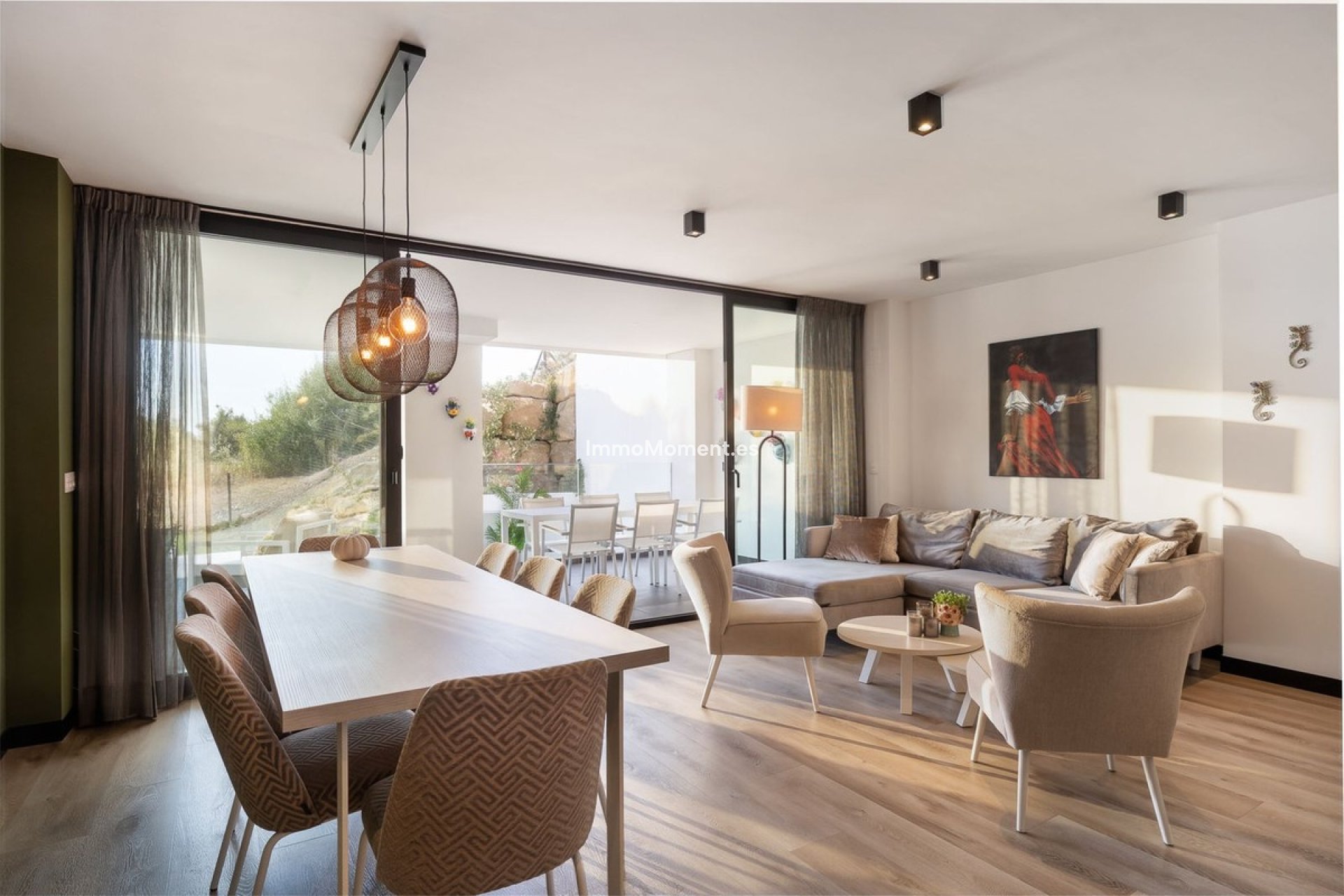 Resale - Apartment - Mijas - Mijas Centro
