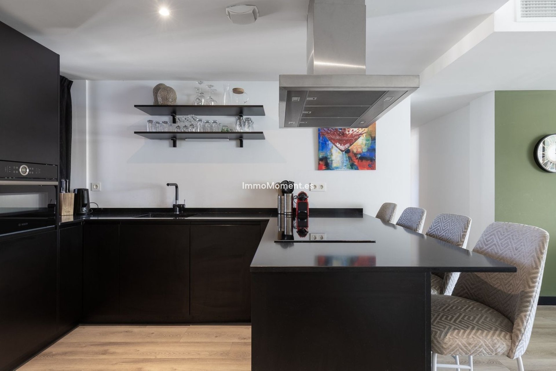Resale - Apartment - Mijas - Mijas Centro