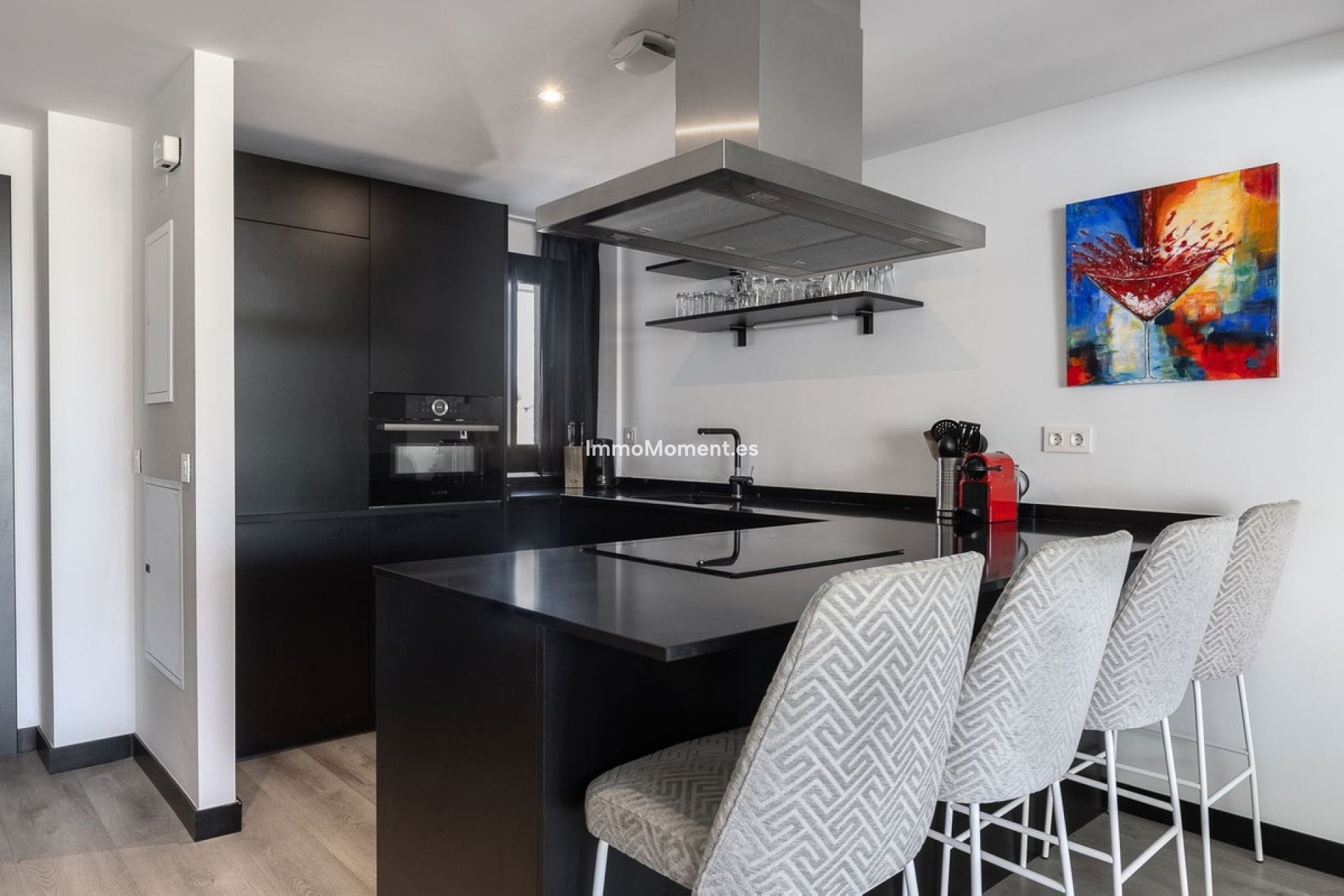 Resale - Apartment - Mijas - Mijas Centro