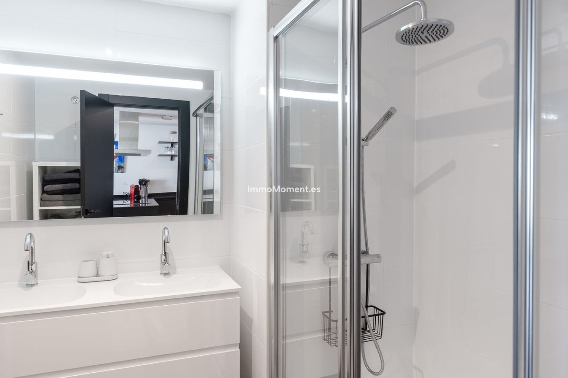 Resale - Apartment - Mijas - Mijas Centro