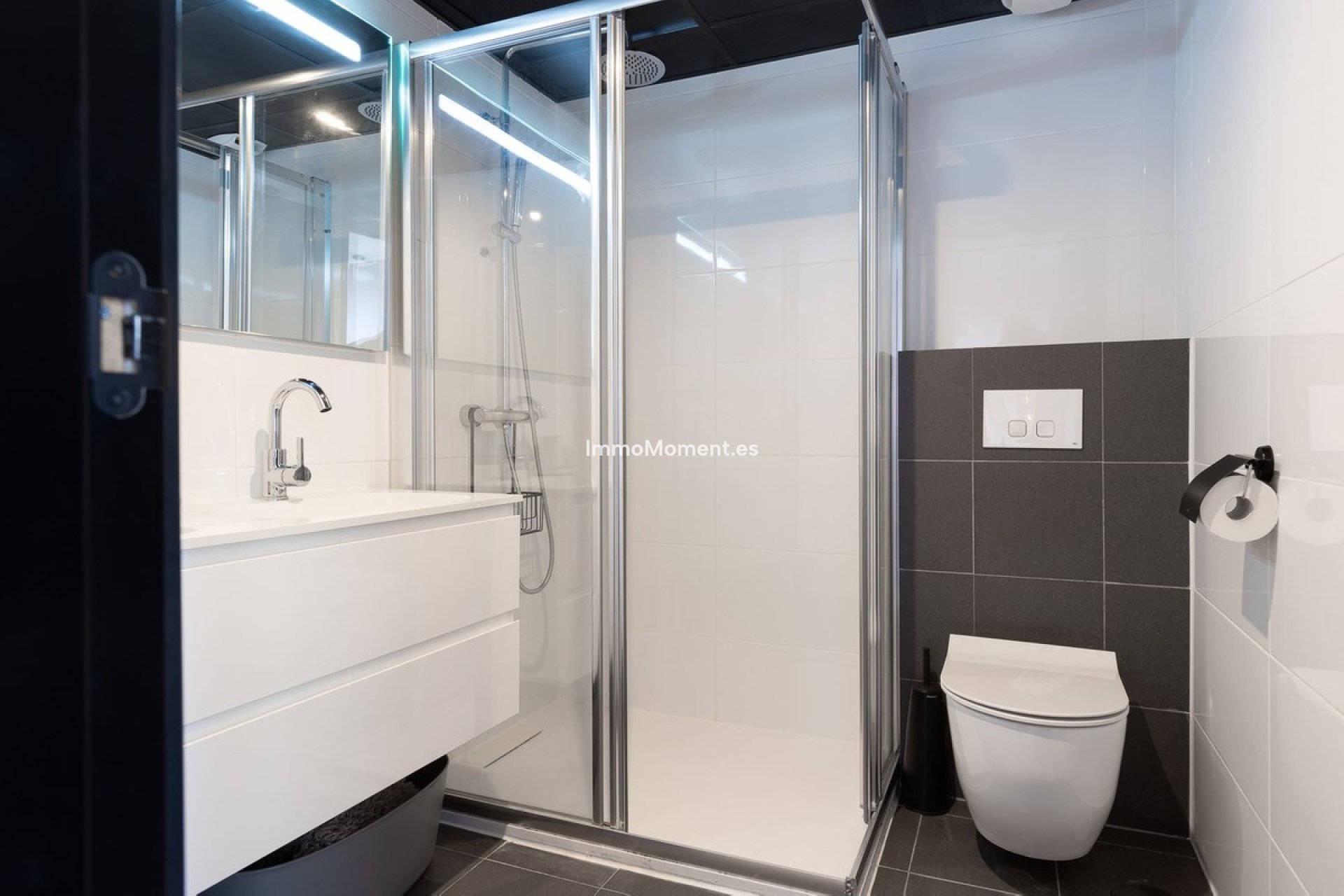 Resale - Apartment - Mijas - Mijas Centro