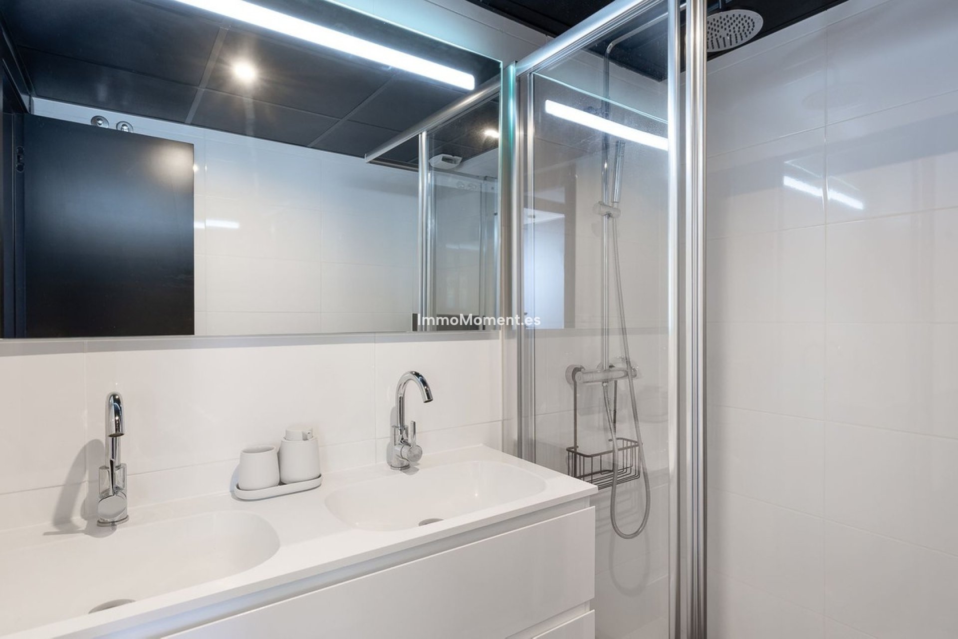 Resale - Apartment - Mijas - Mijas Centro