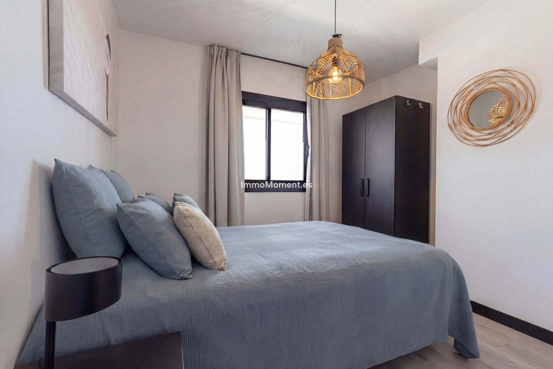 Resale - Apartment - Mijas - Mijas Centro